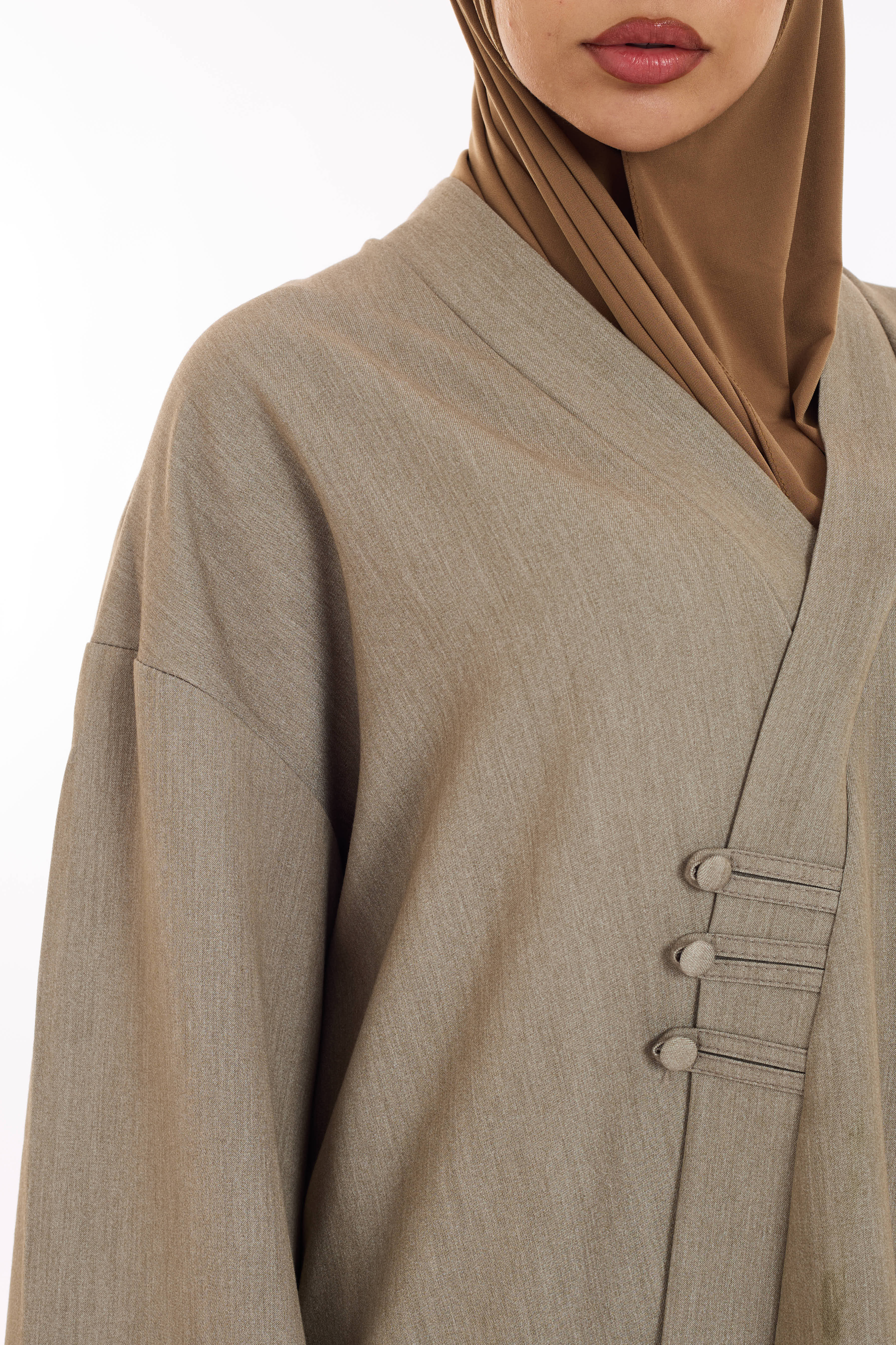 Set Lim Taupe