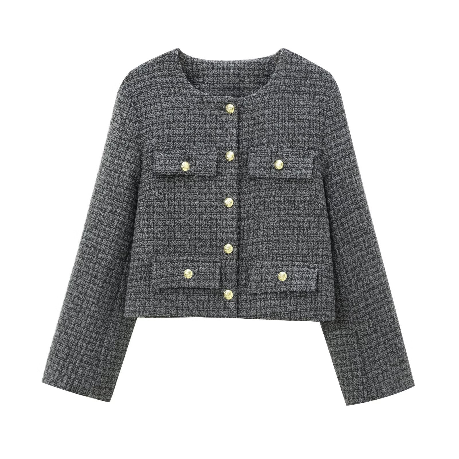 Jacket Zara Gray
