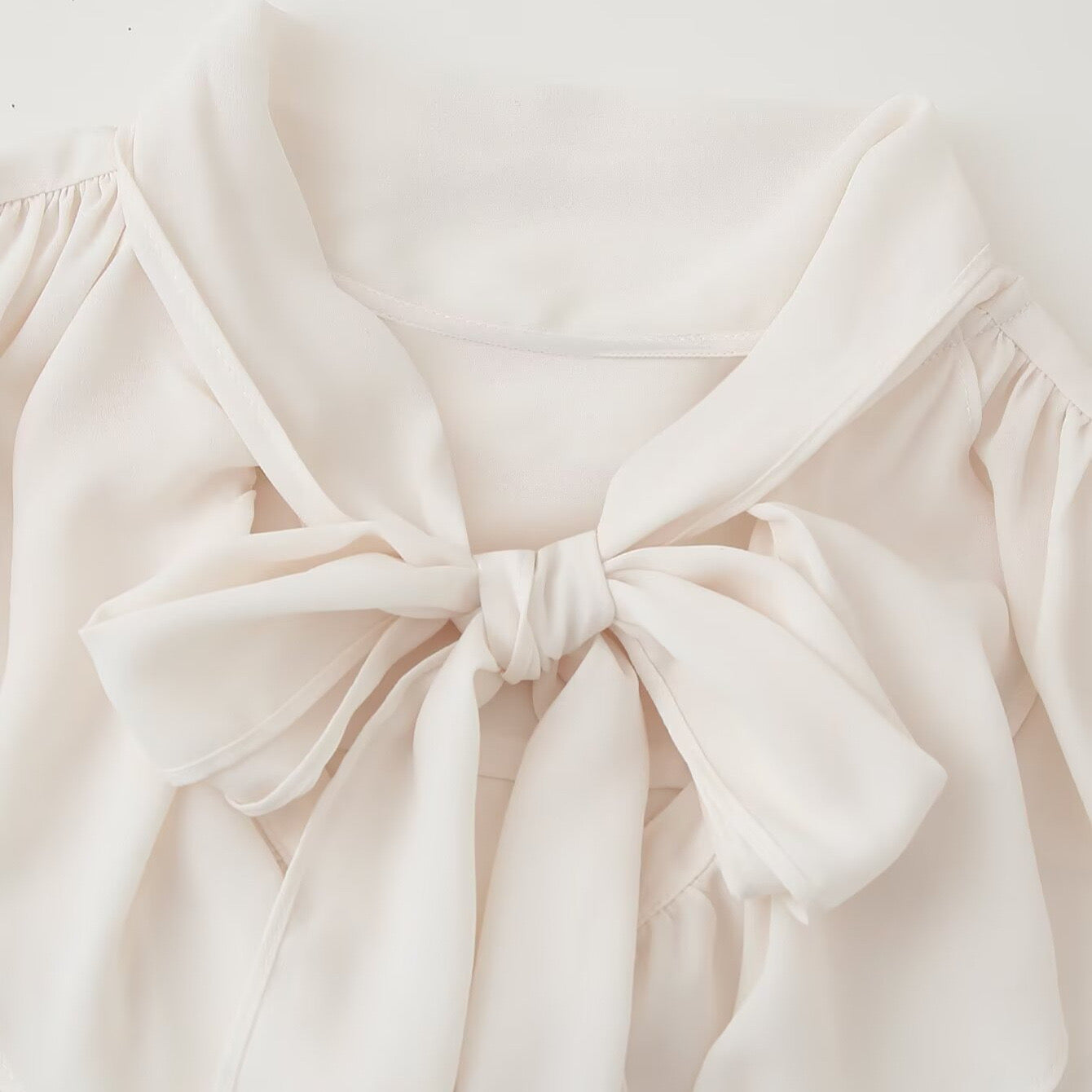 Blouse Elani White