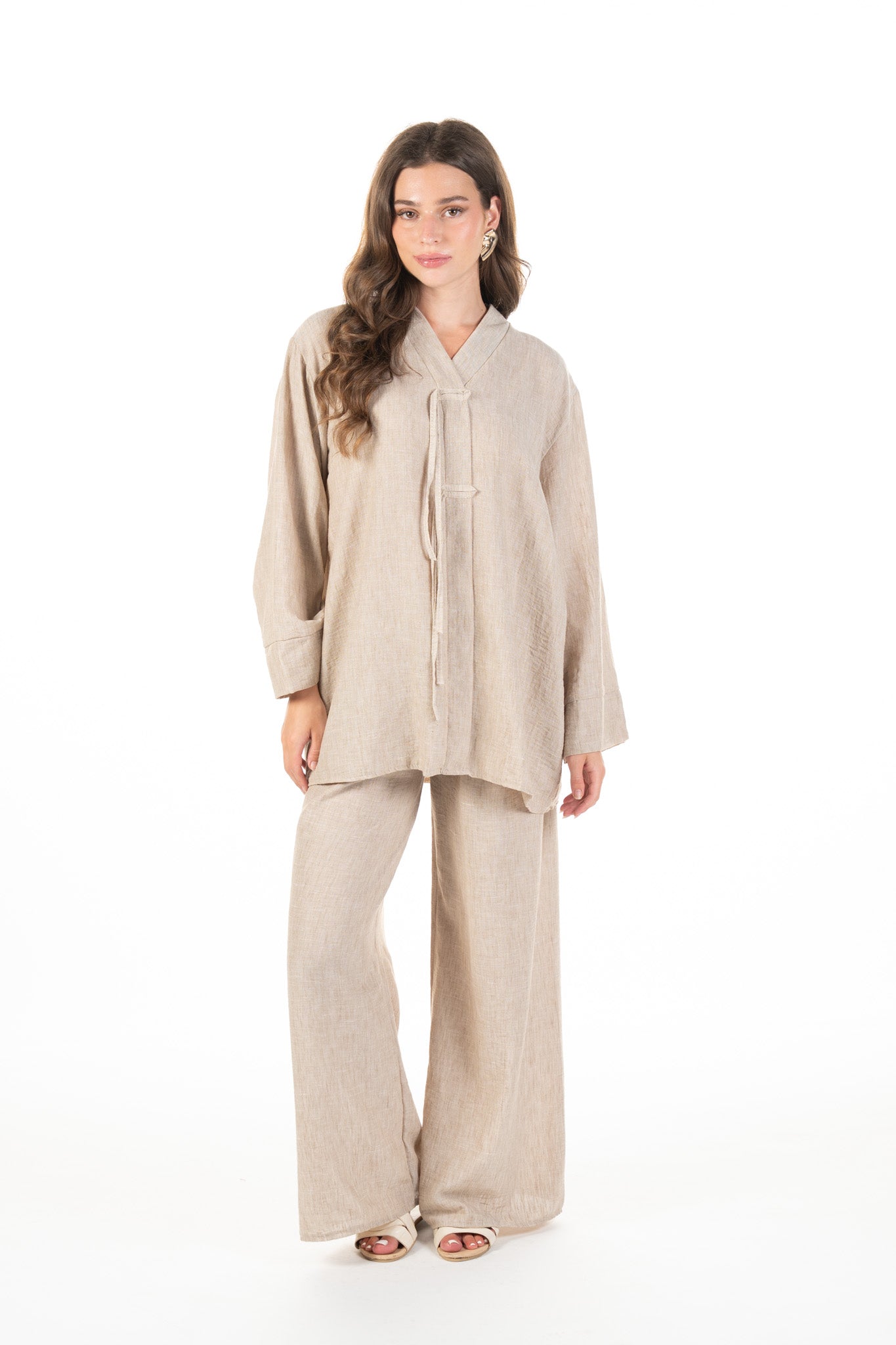 Set Tess Beige