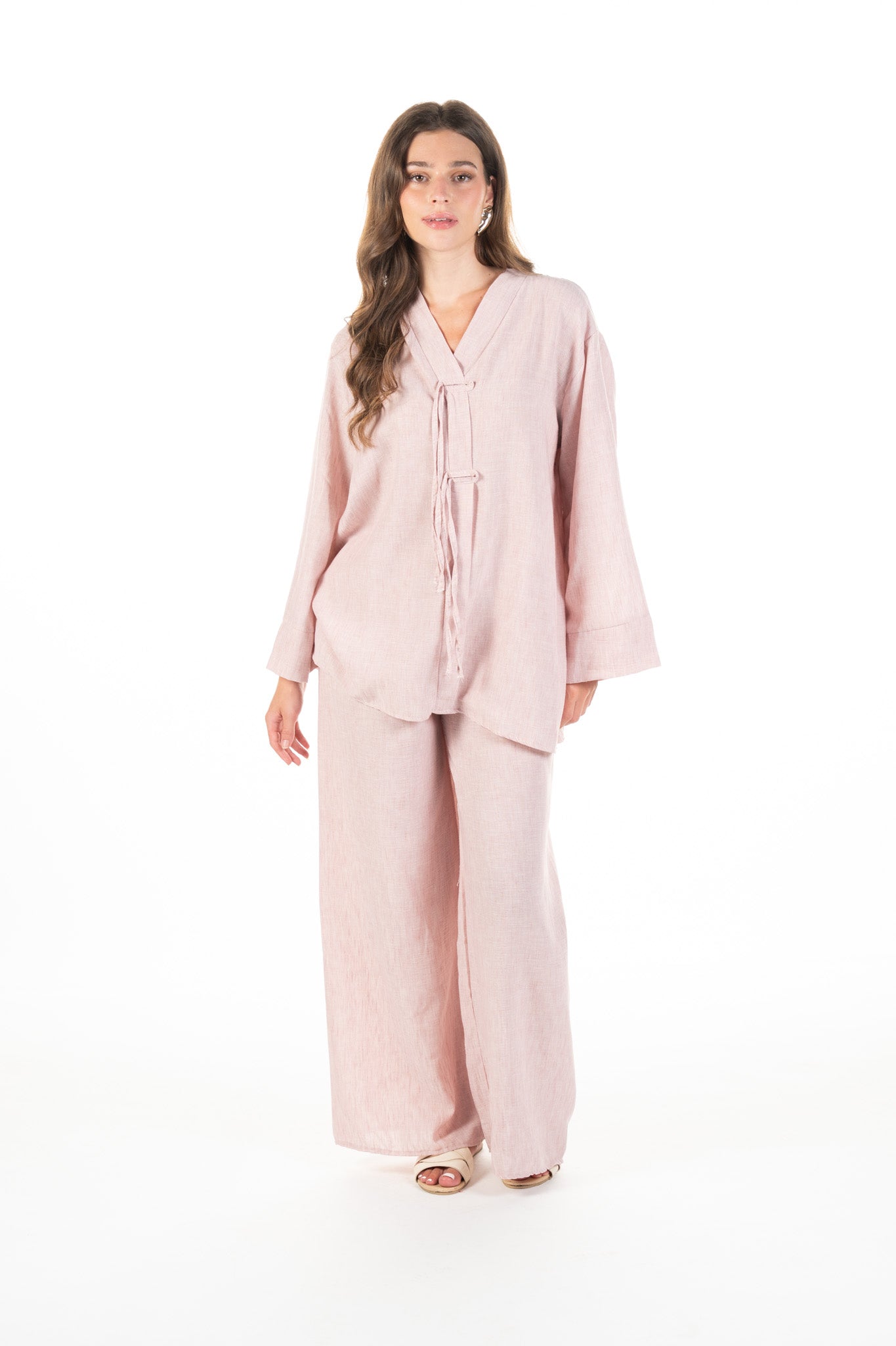 Set Tess Pink