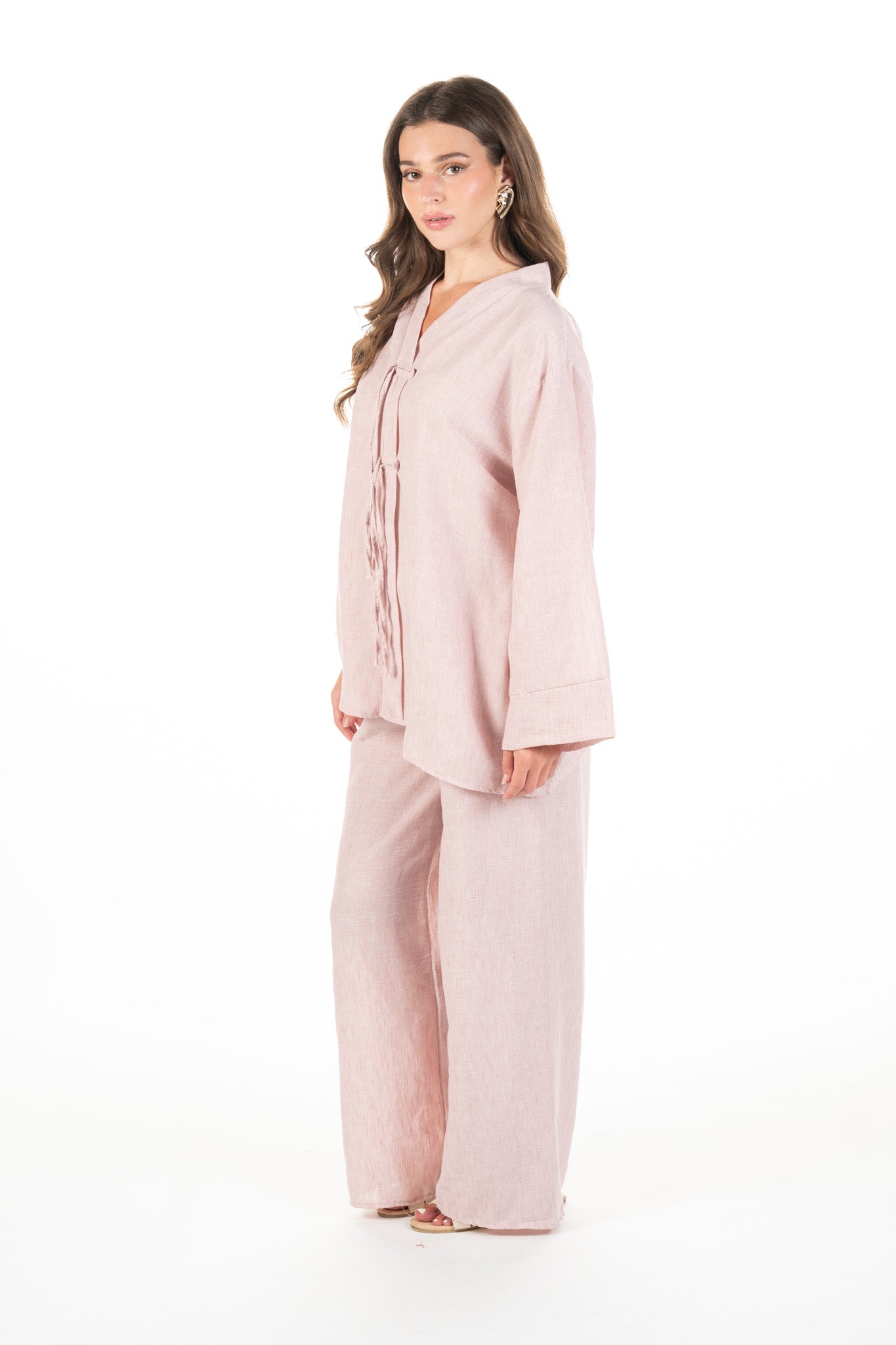 Set Tess Pink