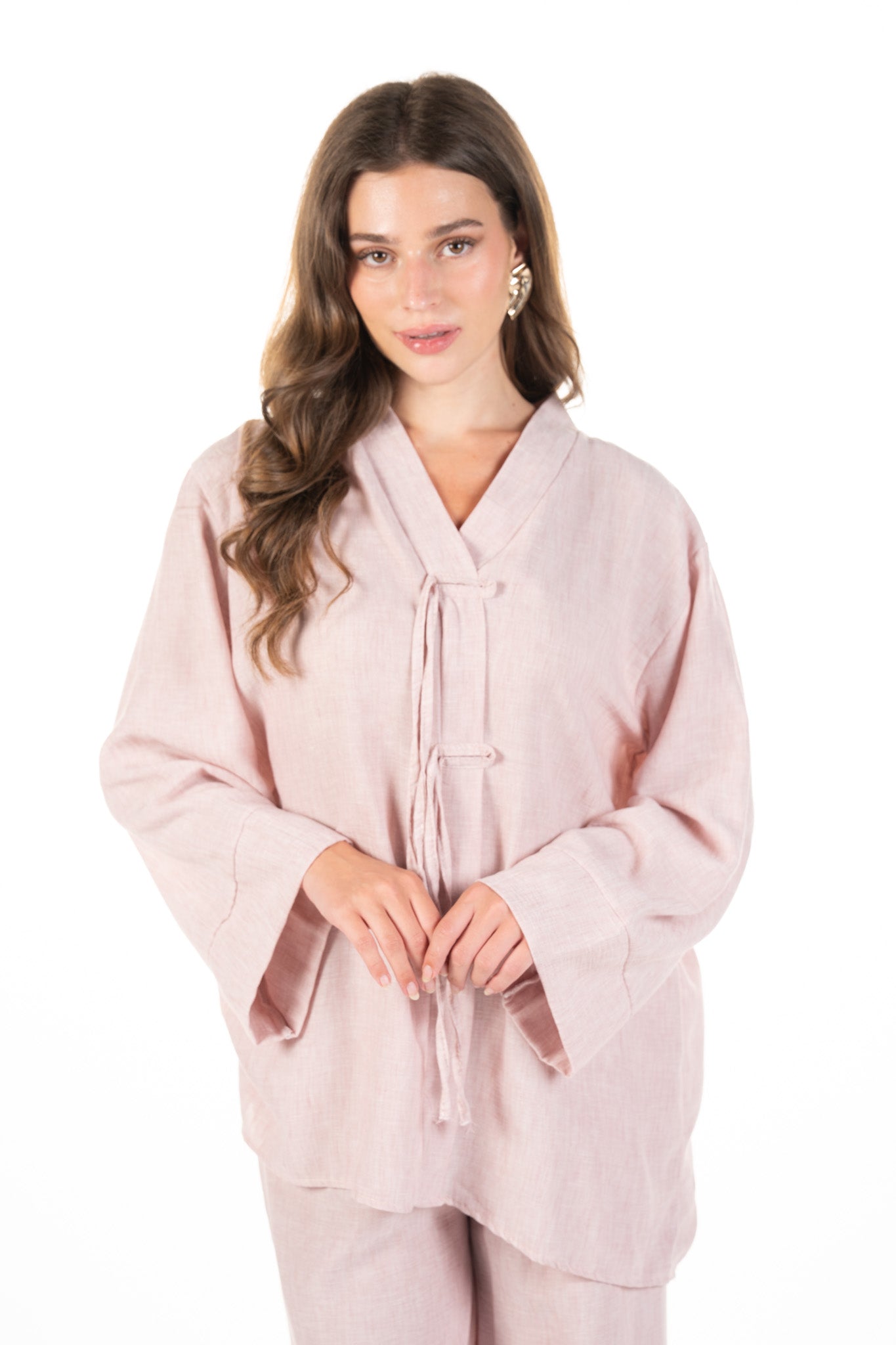 Set Tess Pink