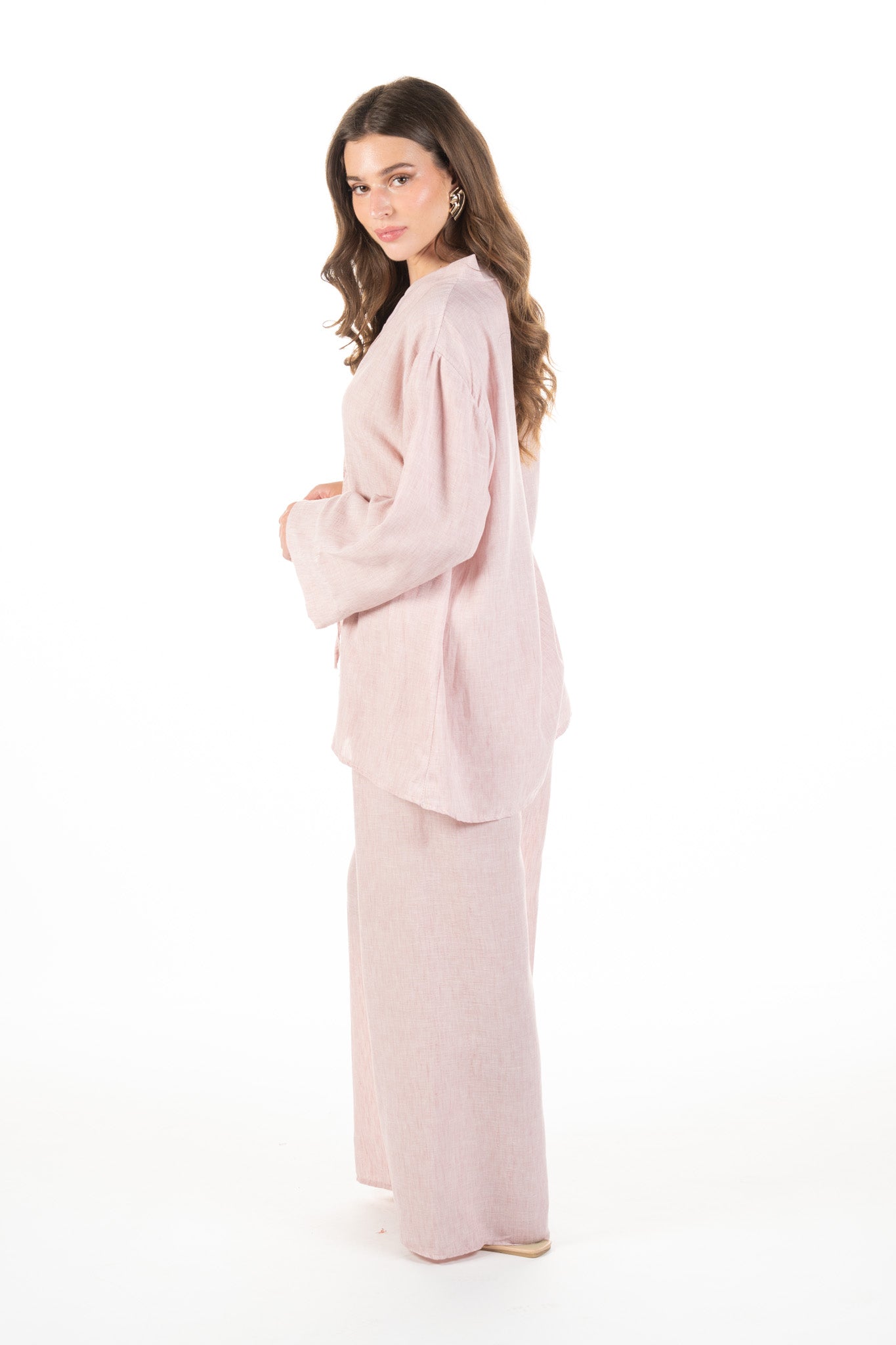Set Tess Pink