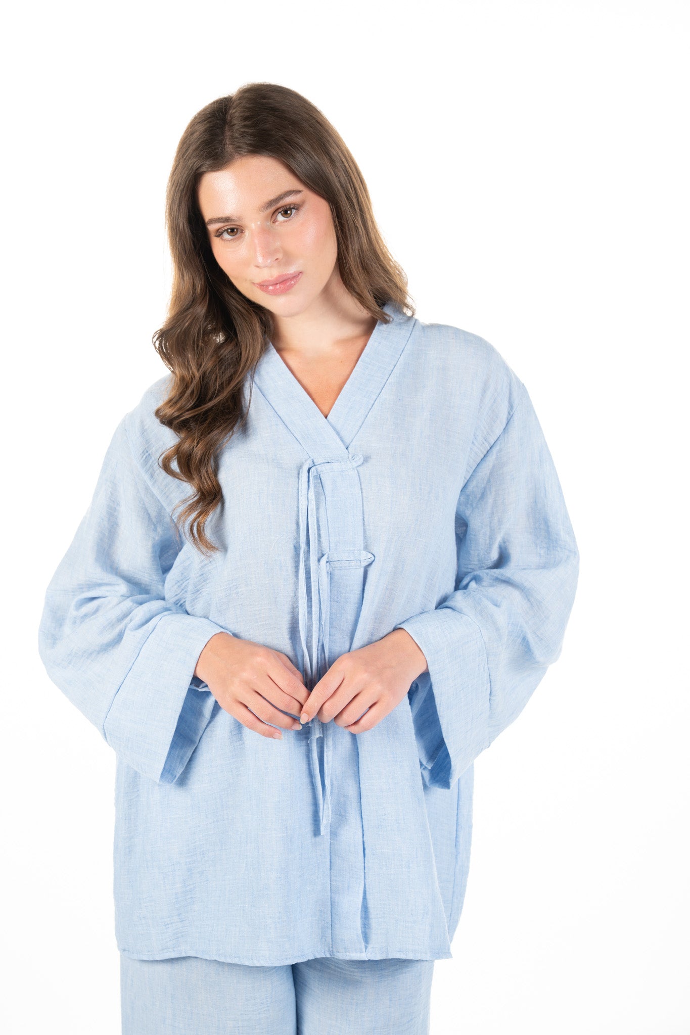 Set Tess Blue