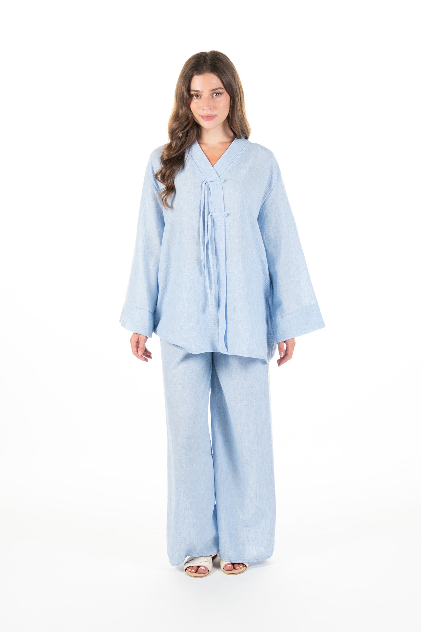 Set Tess Blue