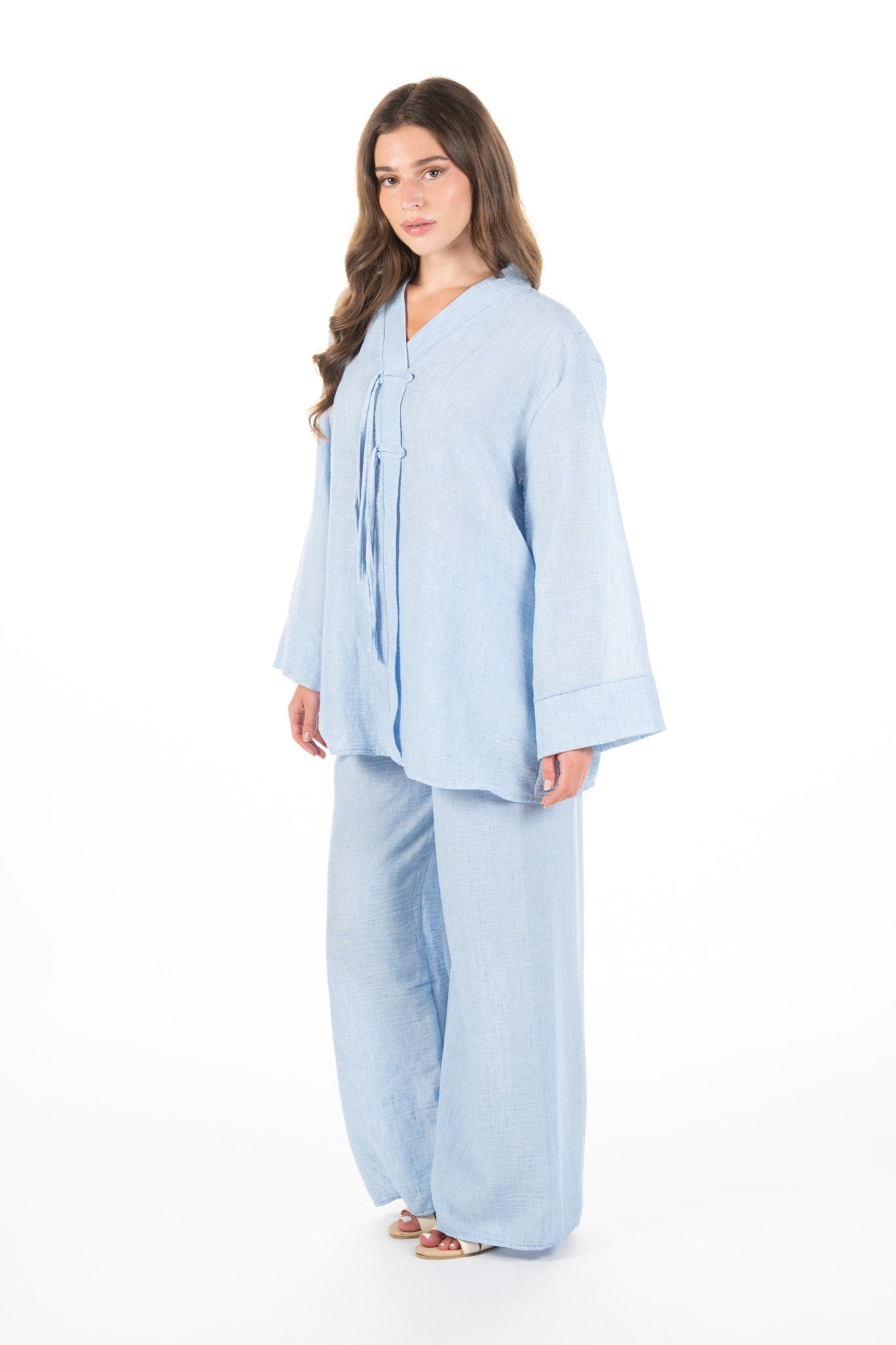 Set Tess Blue