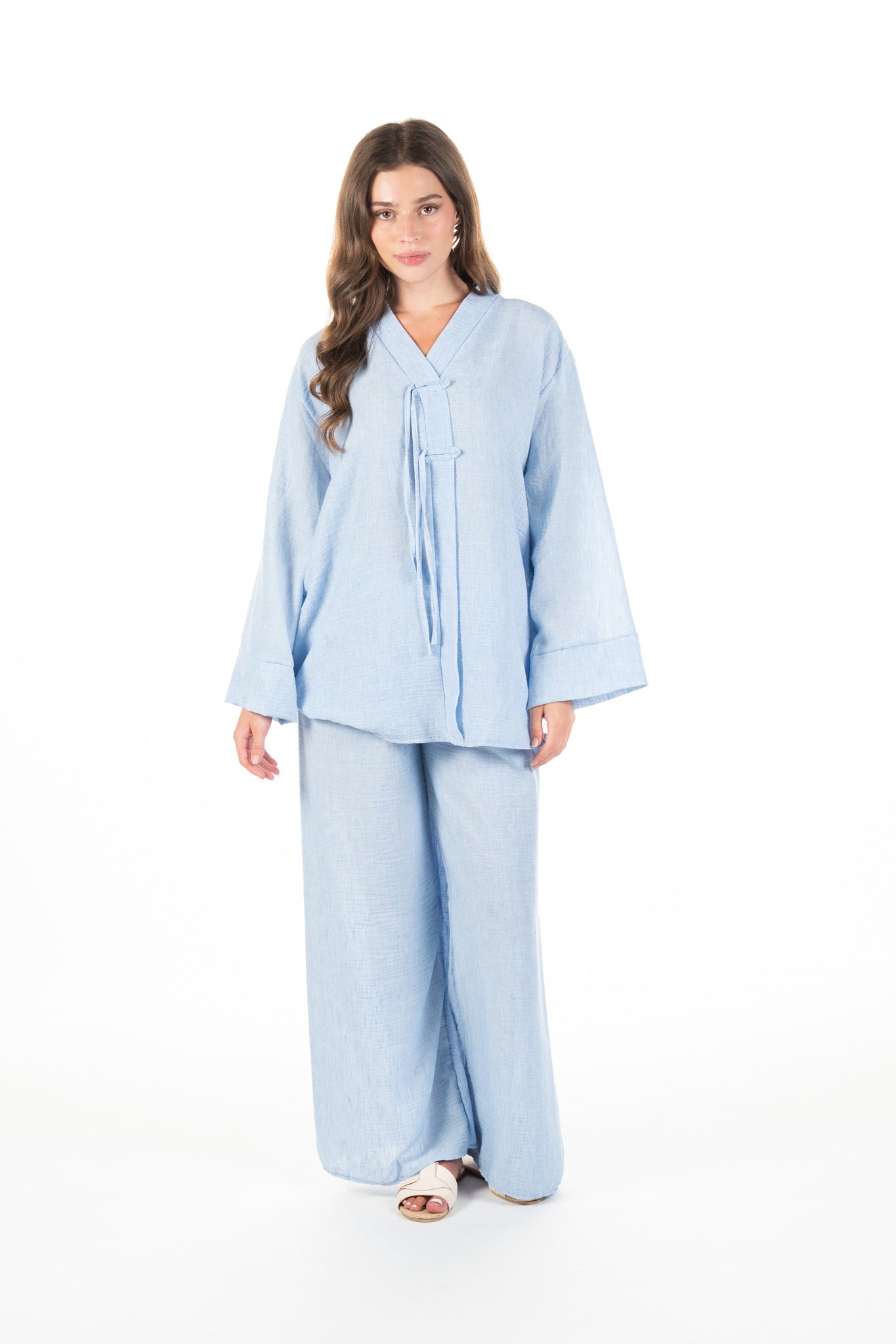 Set Tess Blue