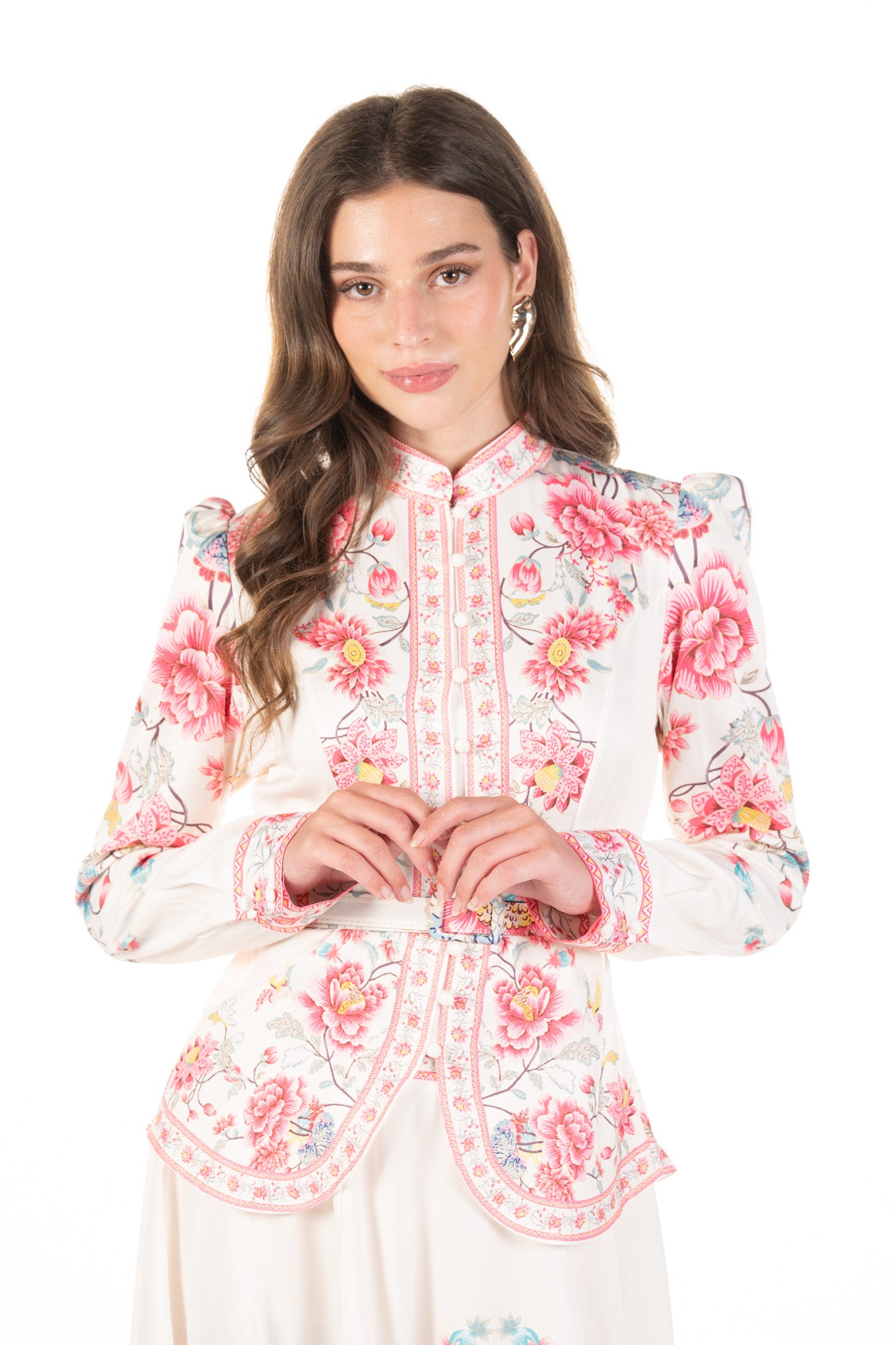 Set Luna Pink
