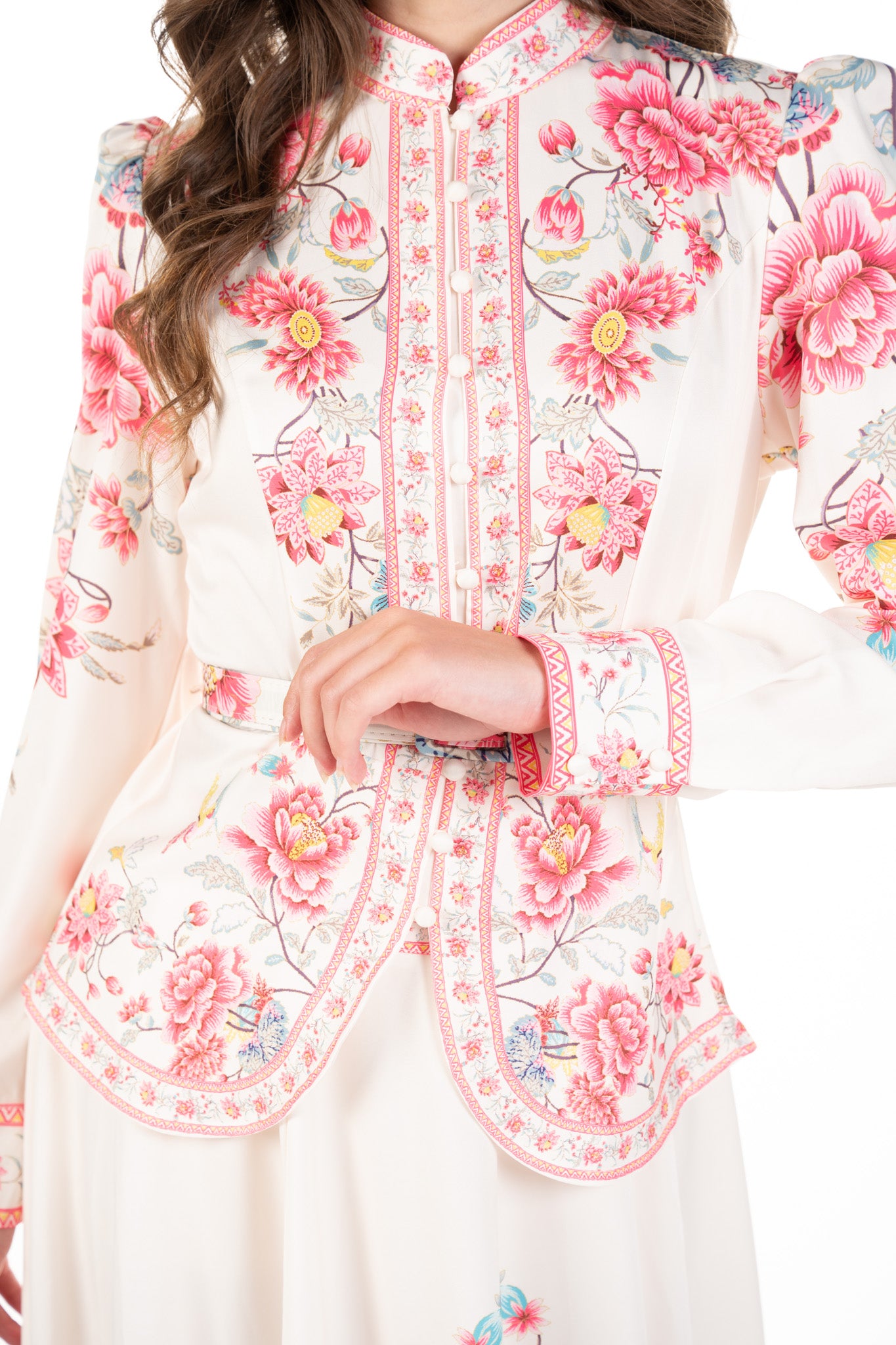 Set Luna Pink
