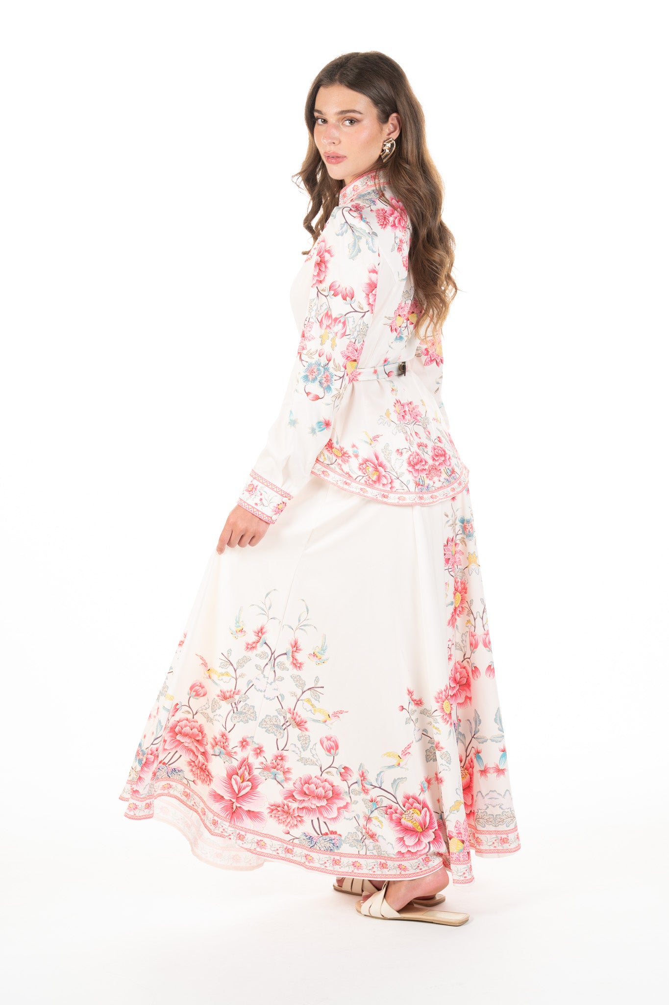 Set Luna Pink