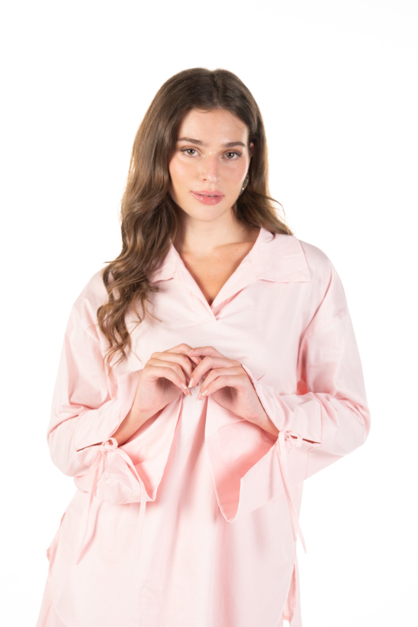 Set Nola Pink