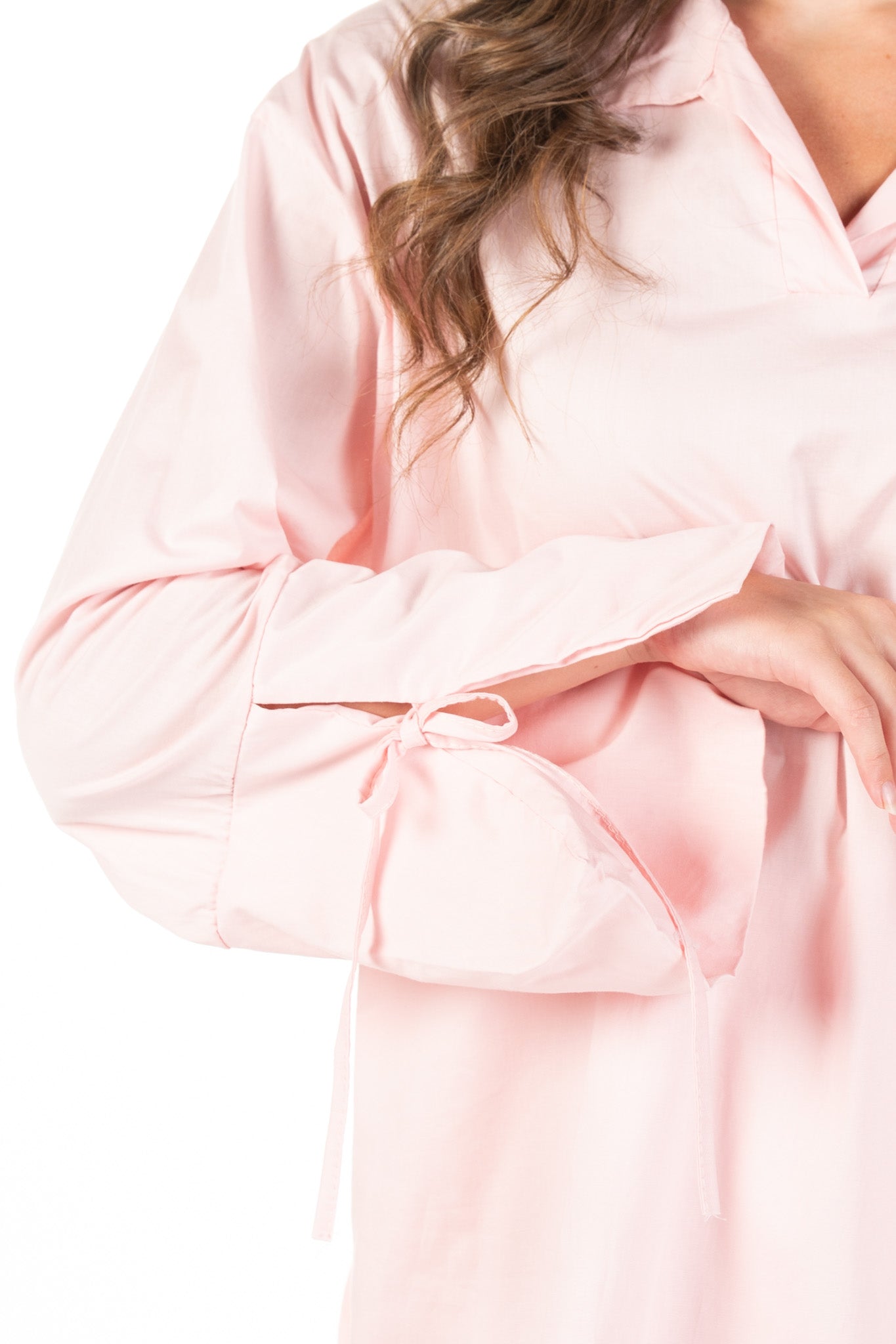 Set Nola Pink