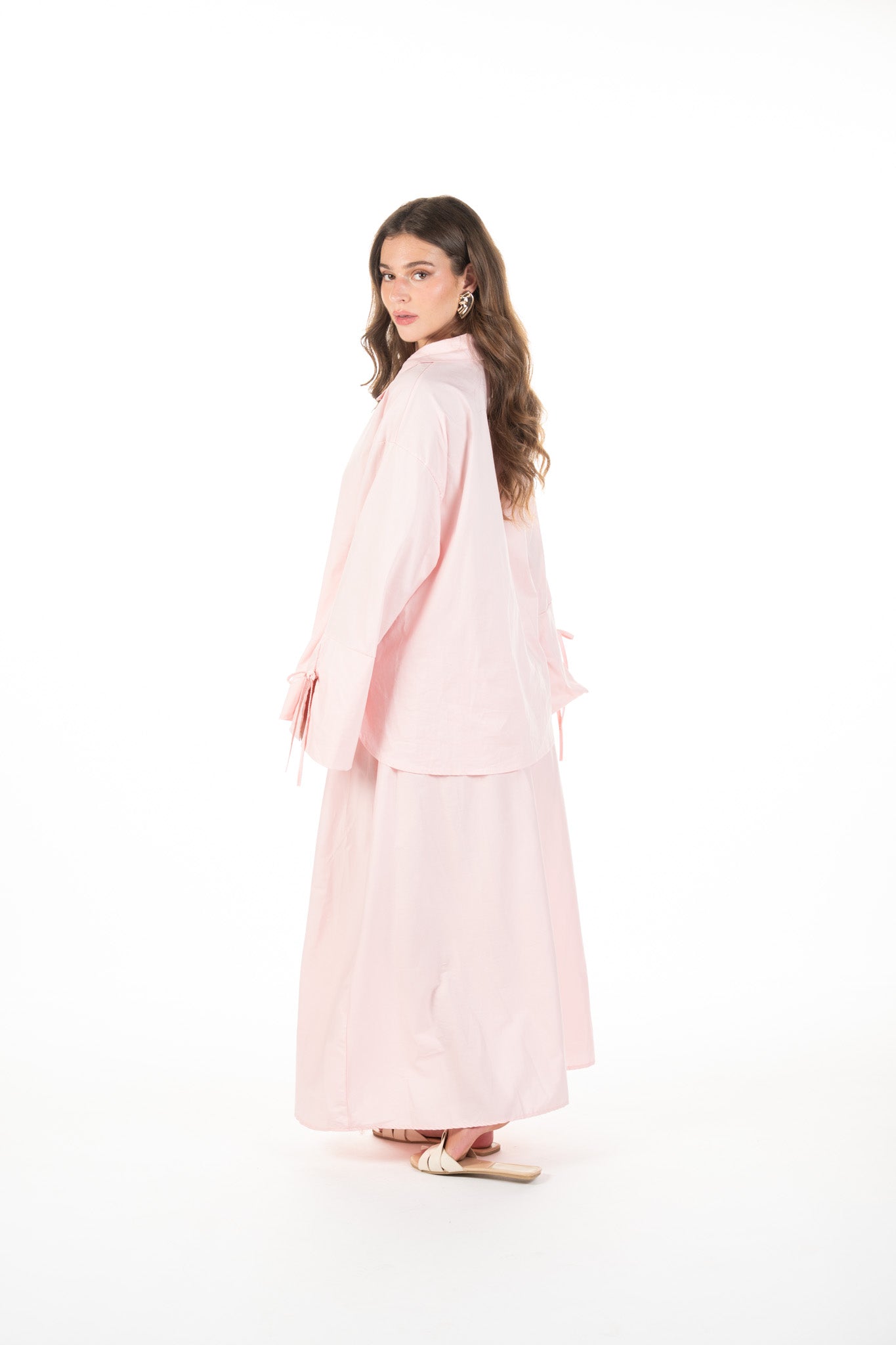 Set Nola Pink