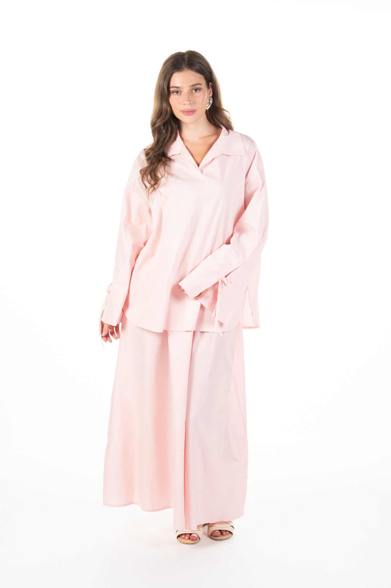 Set Nola Pink