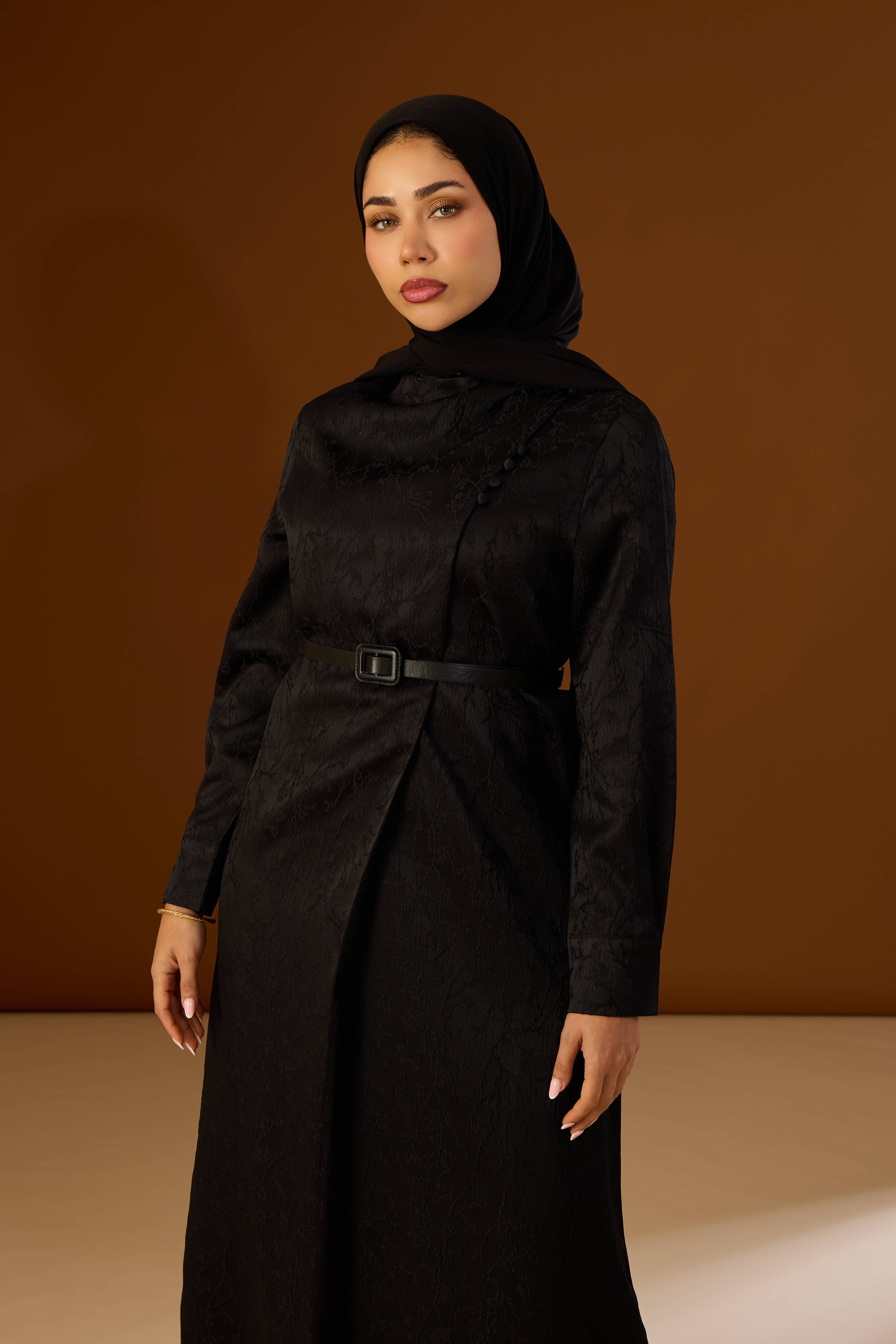 Dress Mya Black