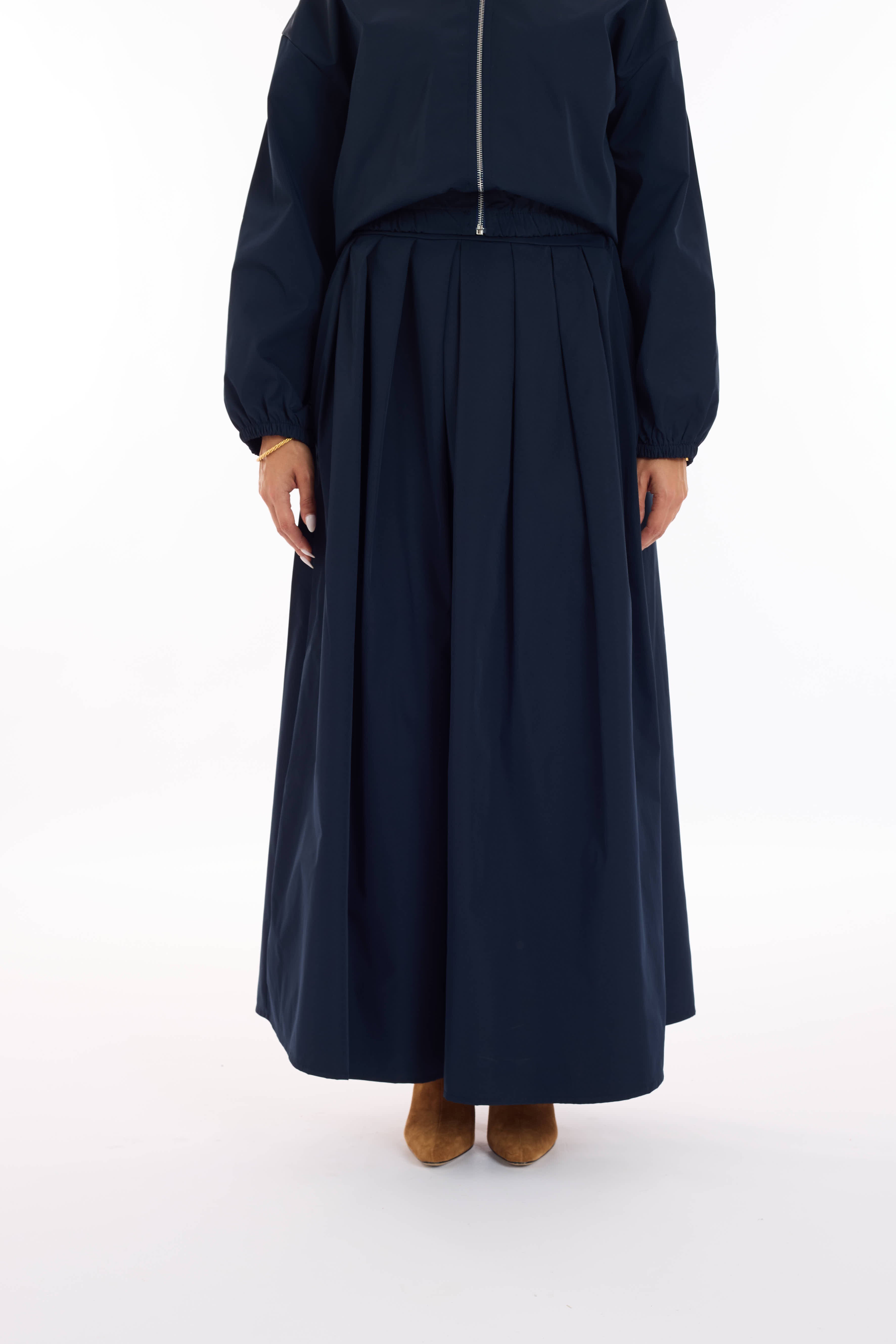 Set Mer Oxfordblue