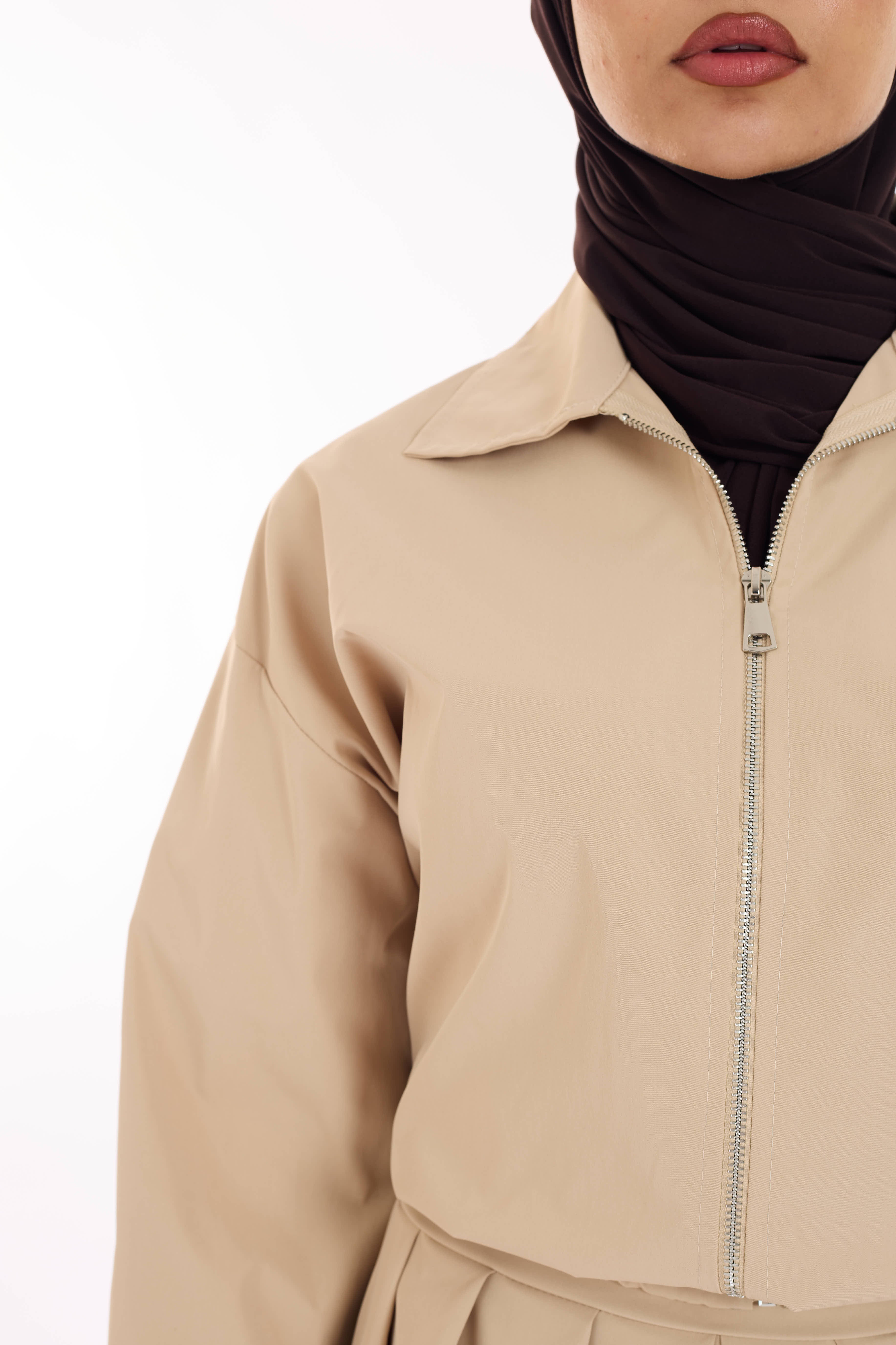 Set Mer Beige