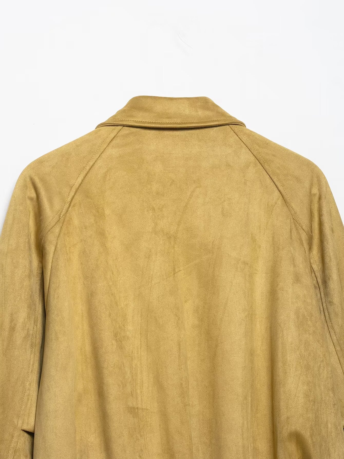 Jacket Bobby Olivegreen