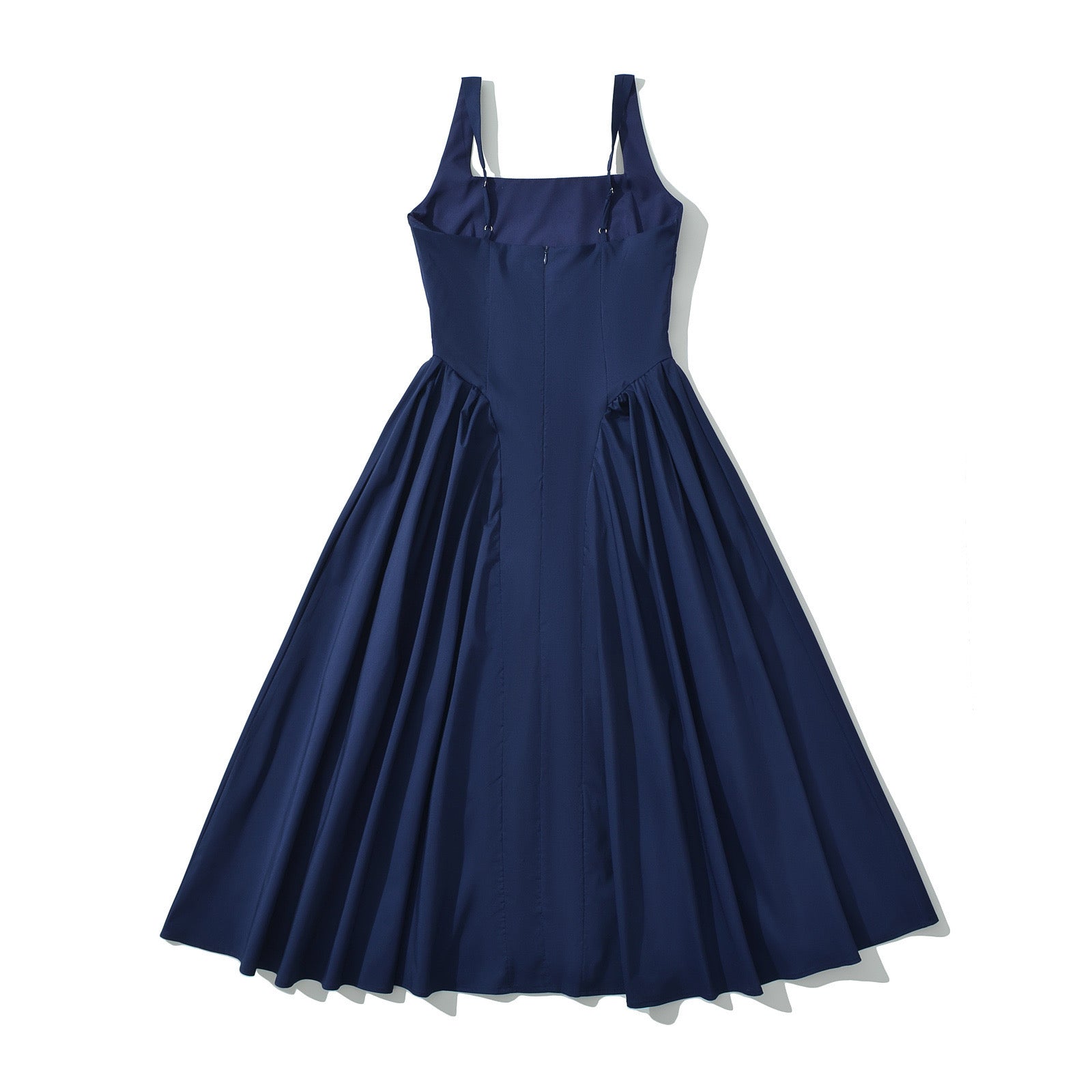 Dress Wenie Oxfordblue