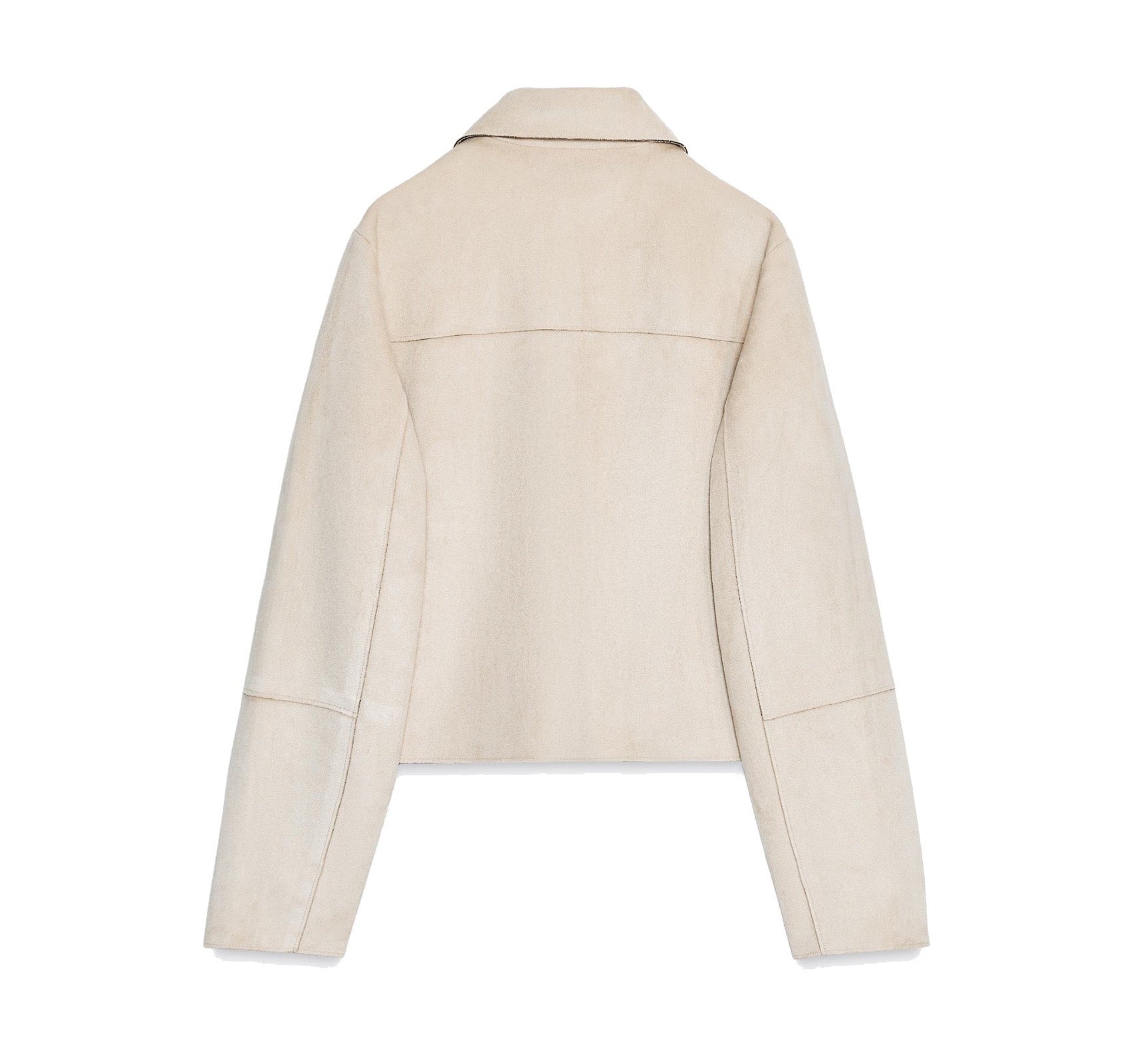 Sweater Nad Brokenwhite