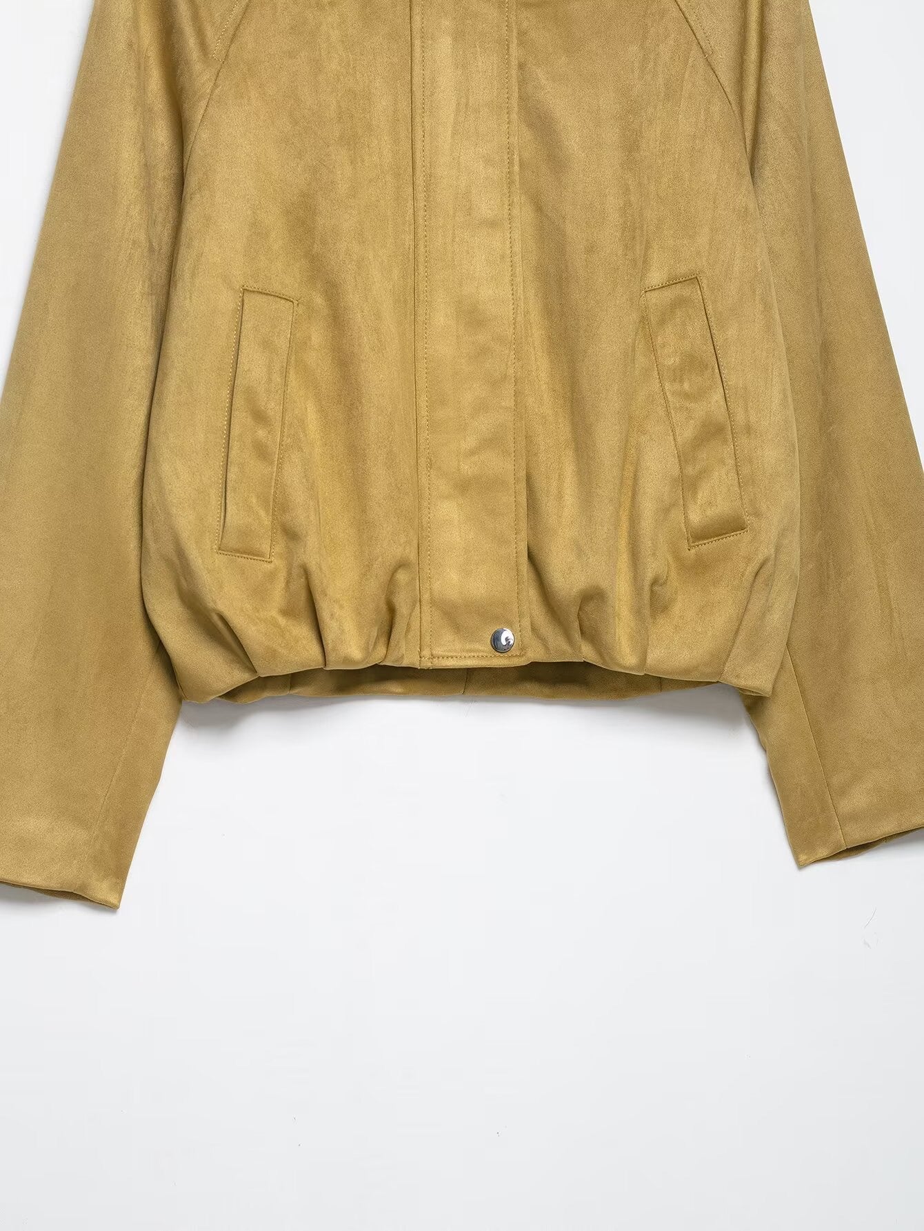 Jacket Bobby Olivegreen