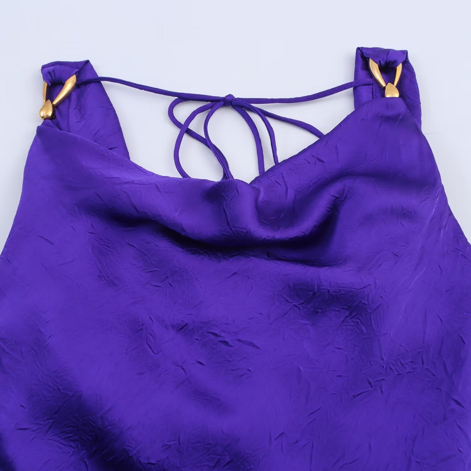 Dress Mai Purple