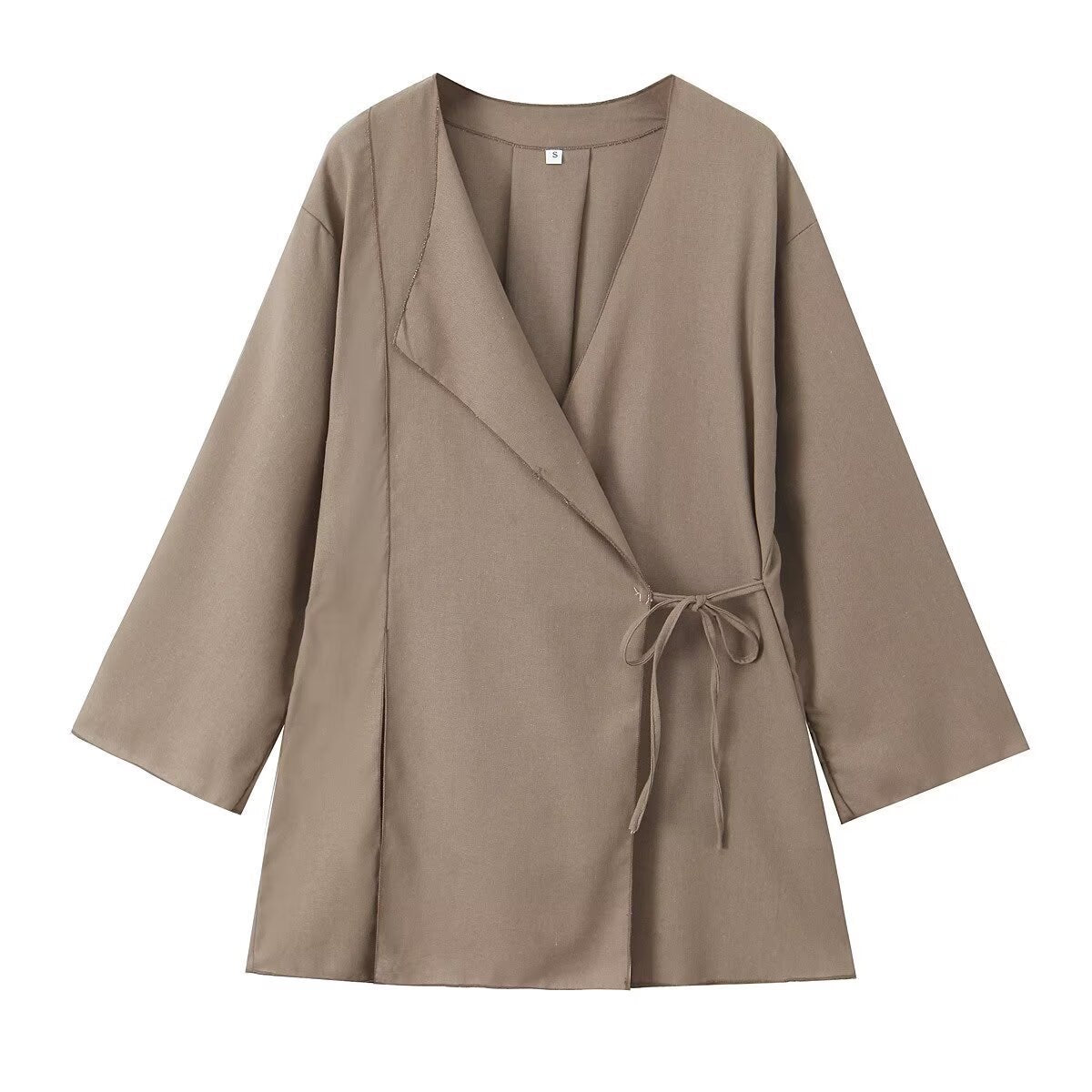 Set Hazel Khaki