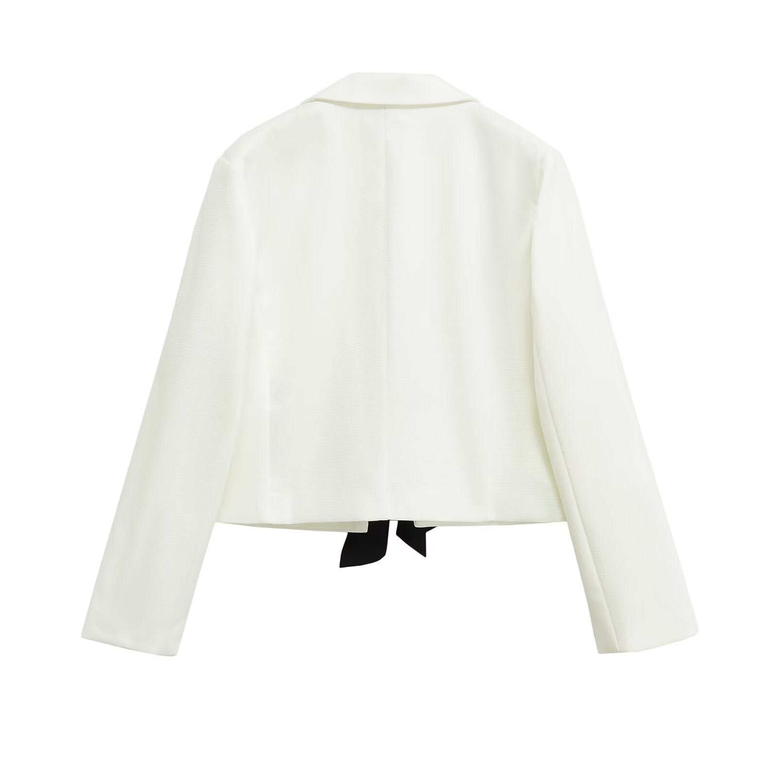 Sweater Lan Brokenwhite