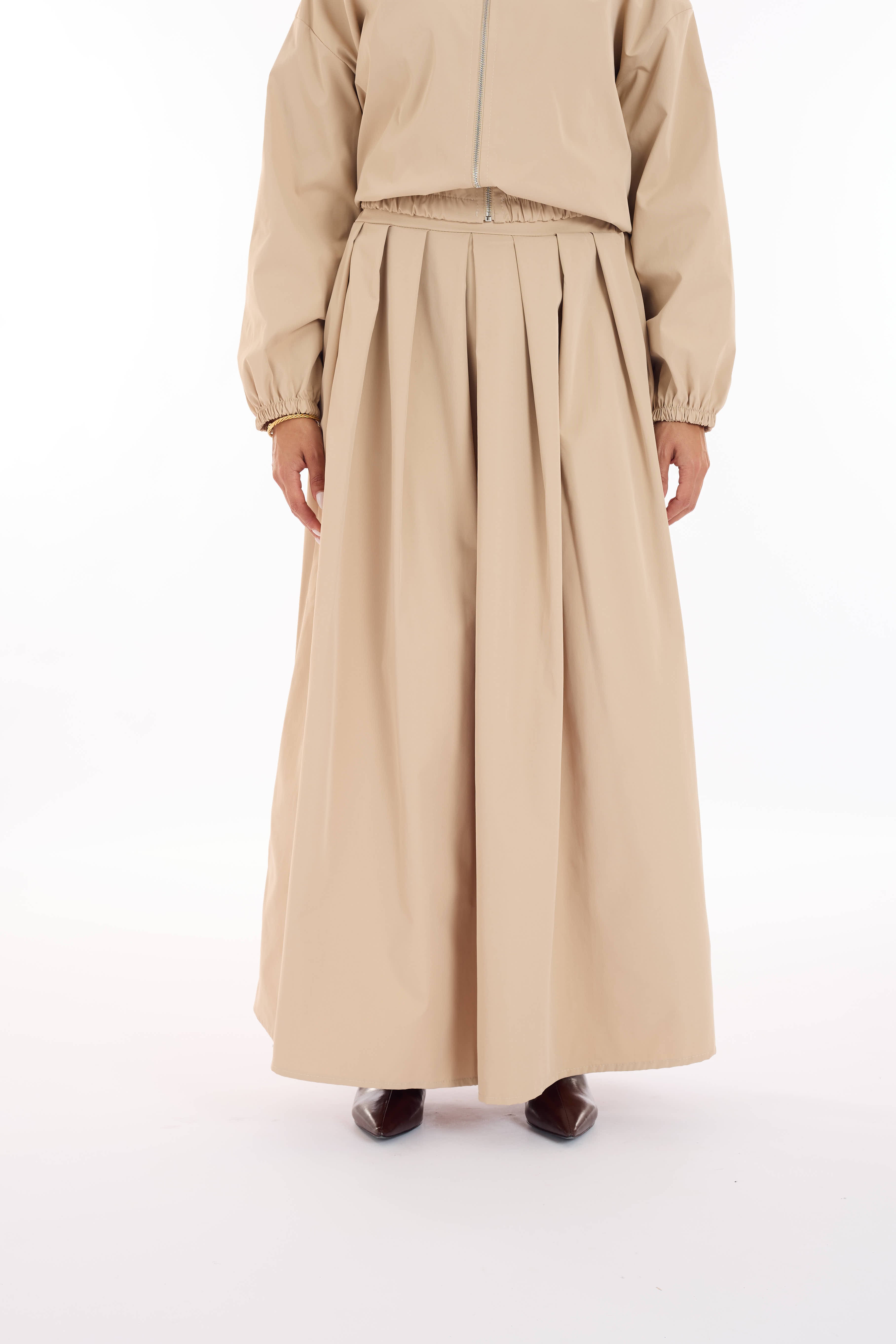 Set Mer Beige