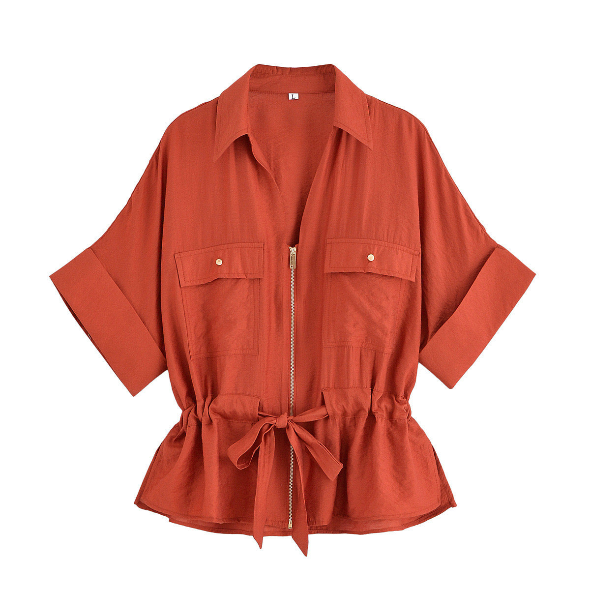 Set Niss Orange