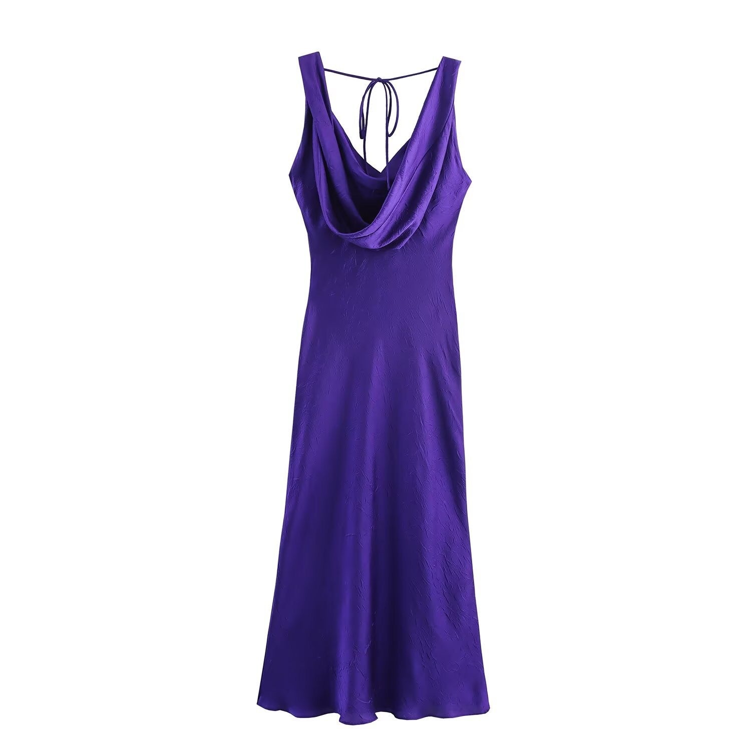 Dress Mai Purple