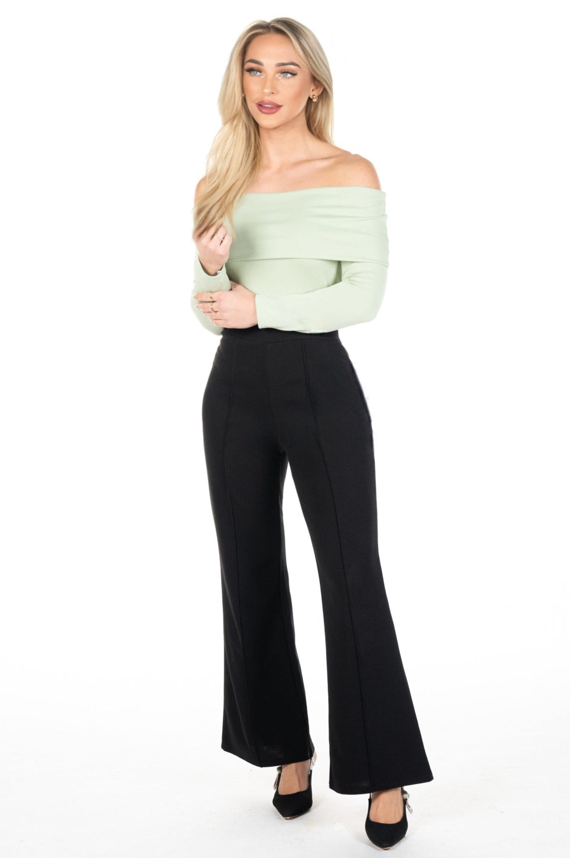 Top Yara Green