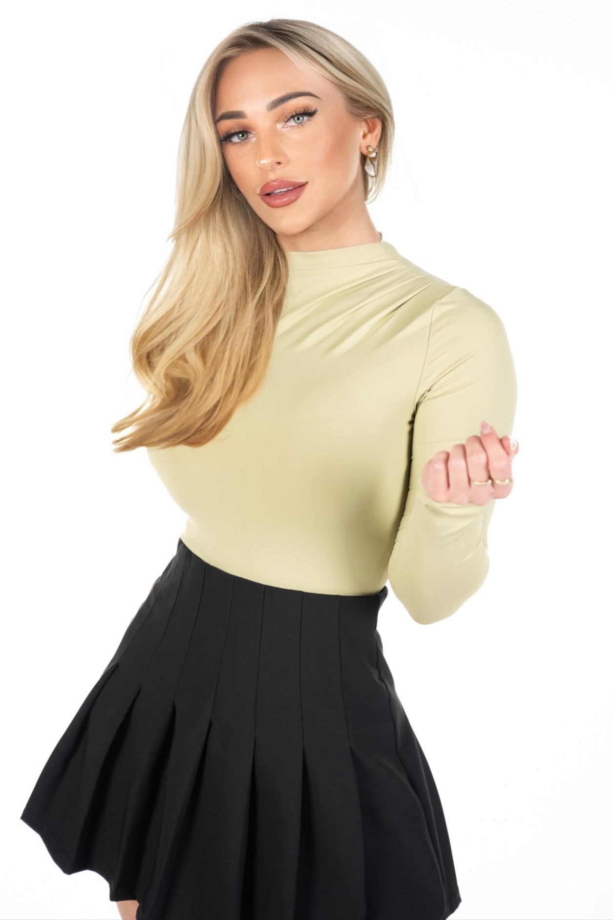 Body Lynn Green