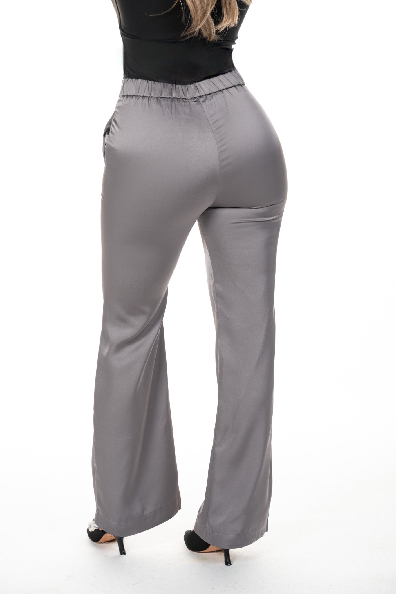 Pants Zen Grey