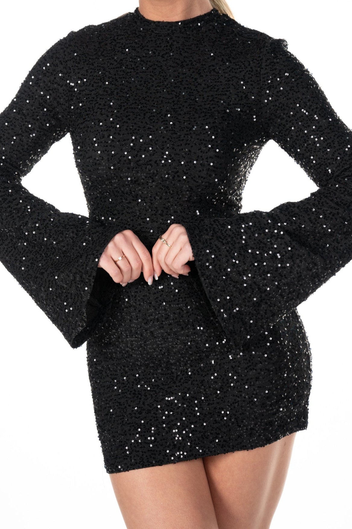 Dress Maeve Black