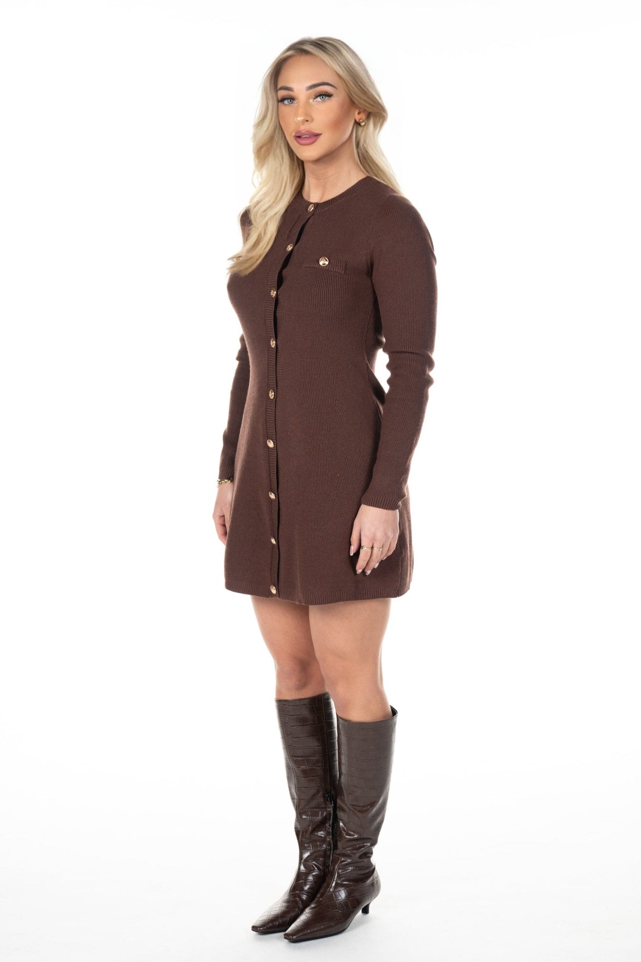 Dress Esmé Brown
