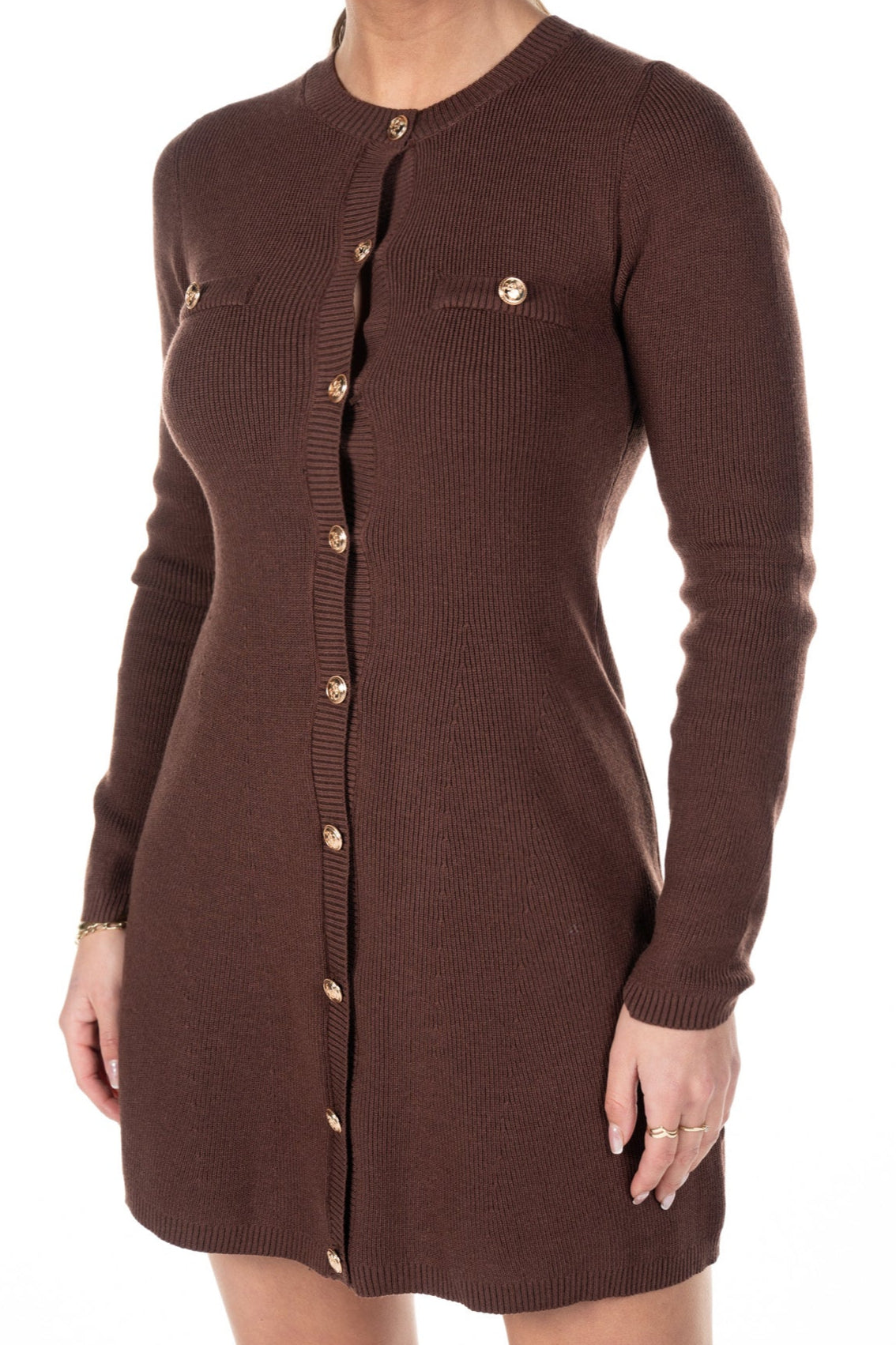 Dress Esmé Brown