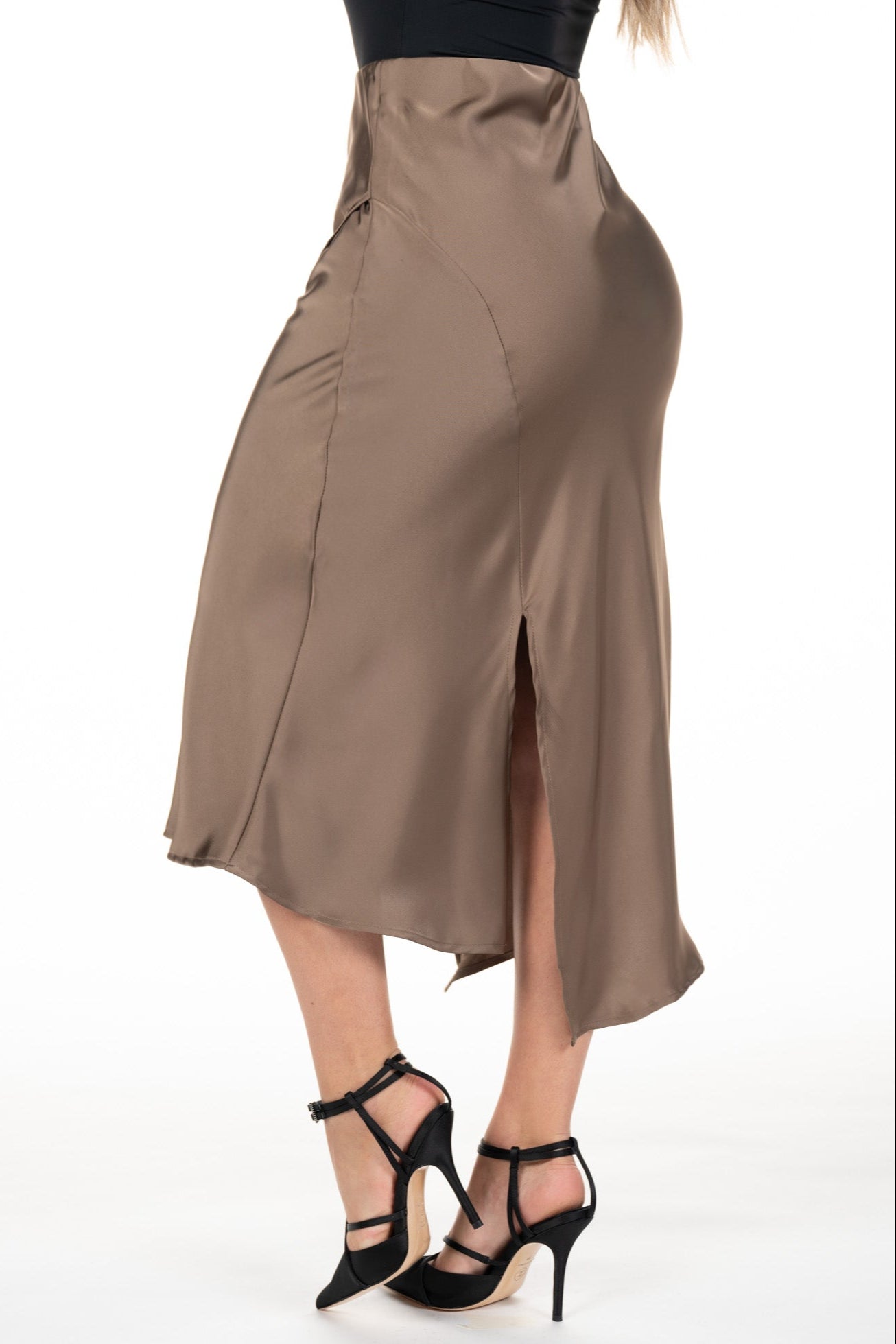 Skirt Jill Brown
