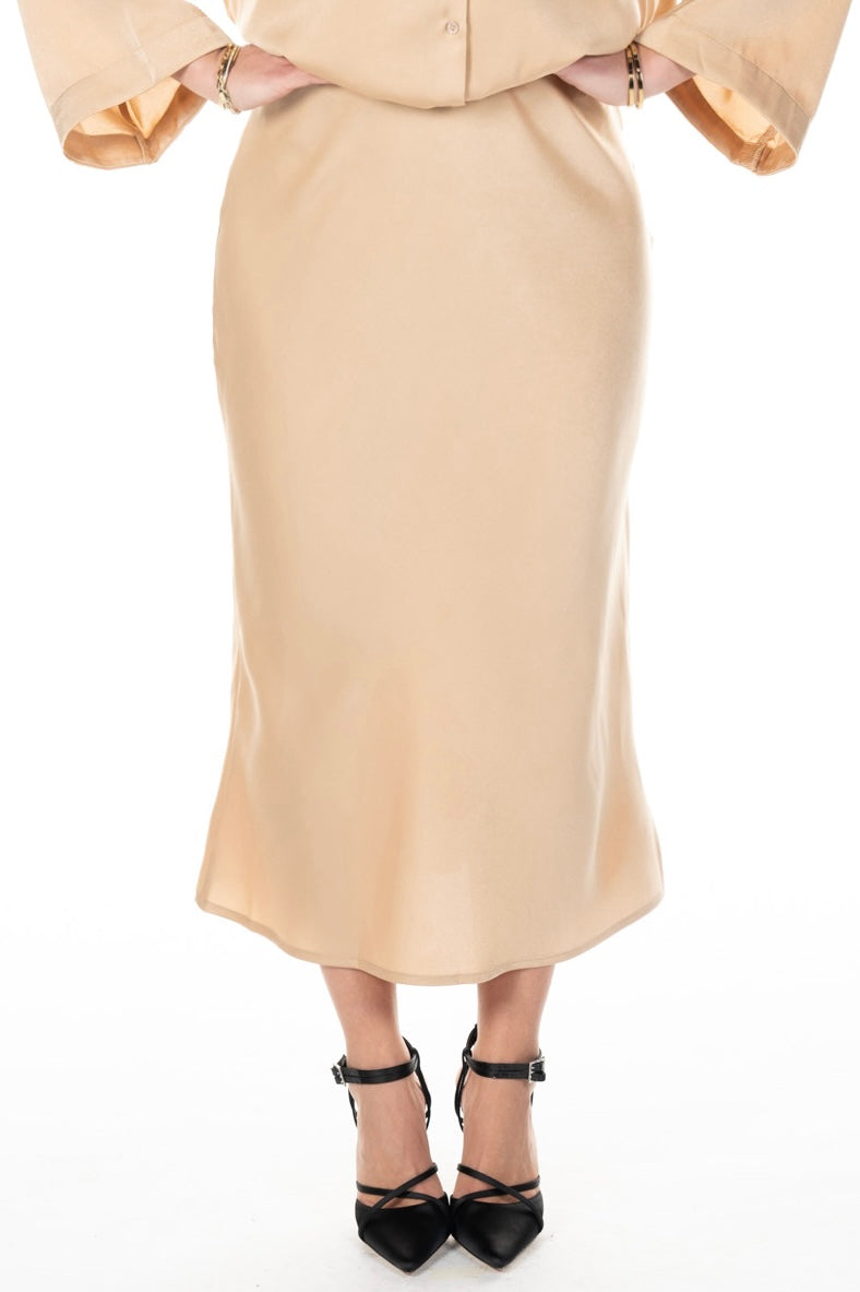 Skirt Yuna Nude