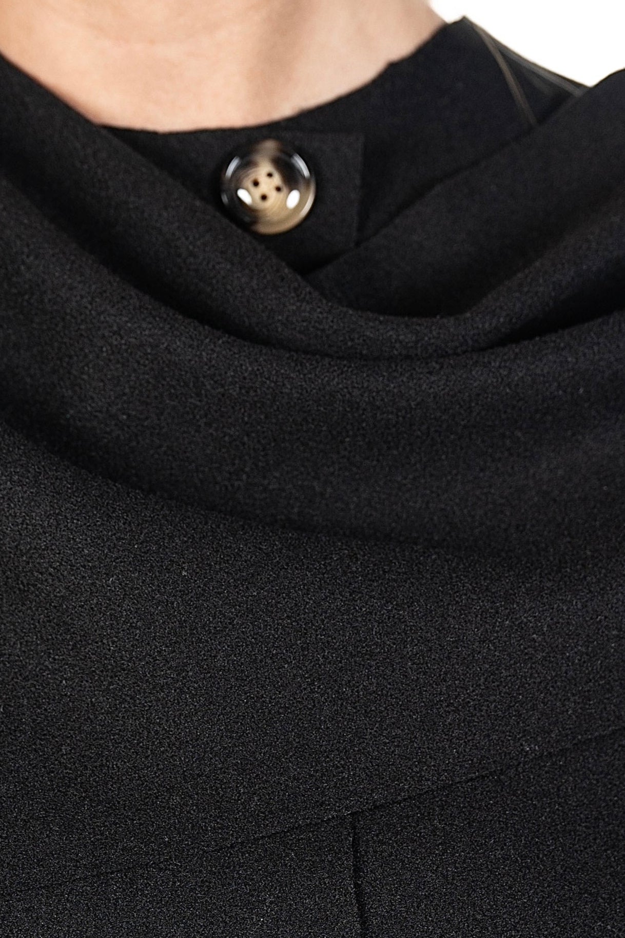Jacket Ava Black