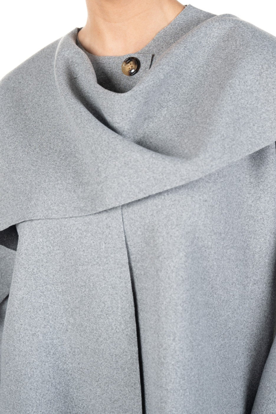Jacket Ava Grey