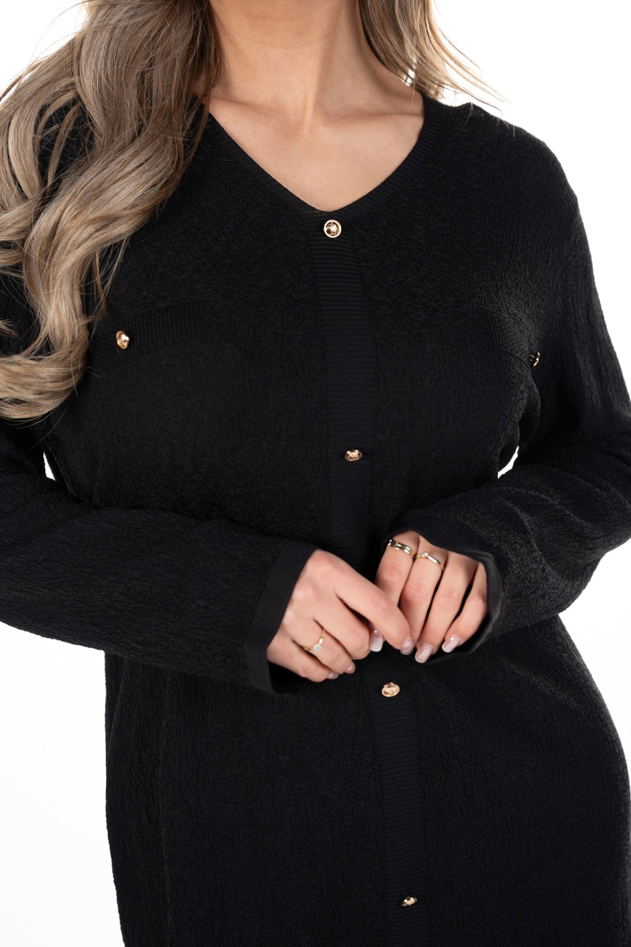 Set Isla Black