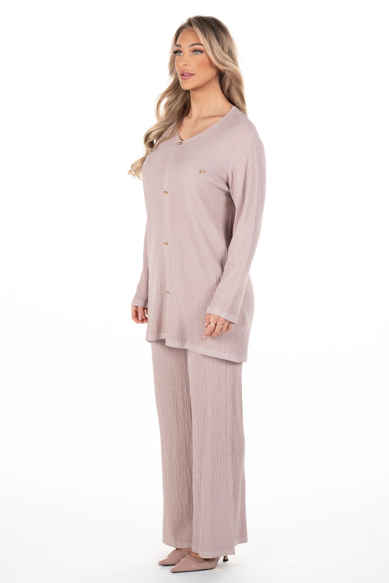 Set Isla Pink