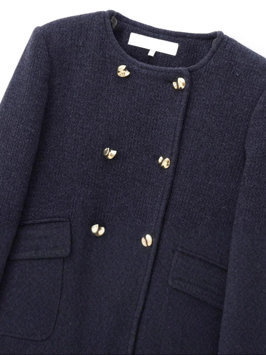 Suite Jacket Hira