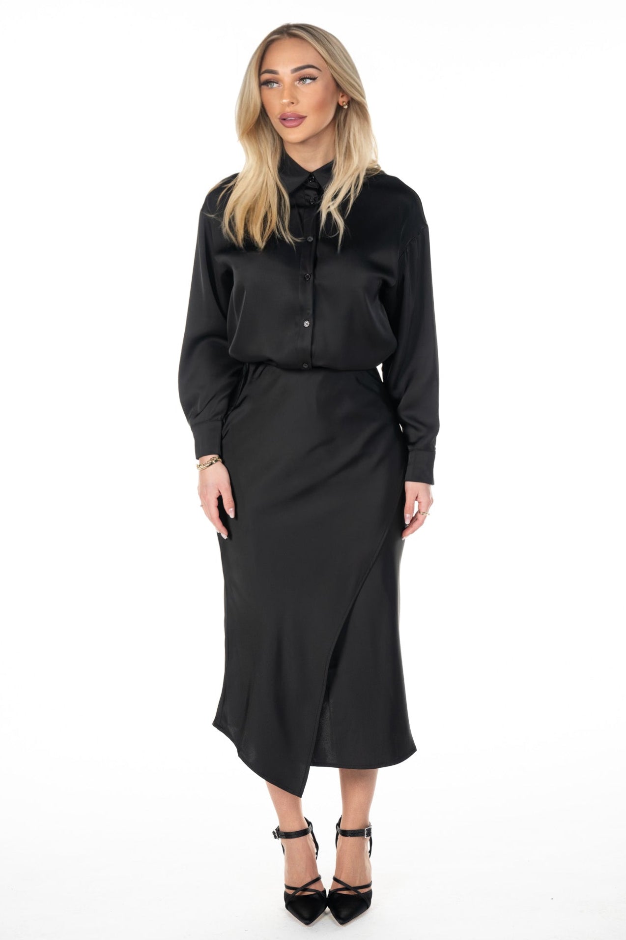 Skirt Jill Black