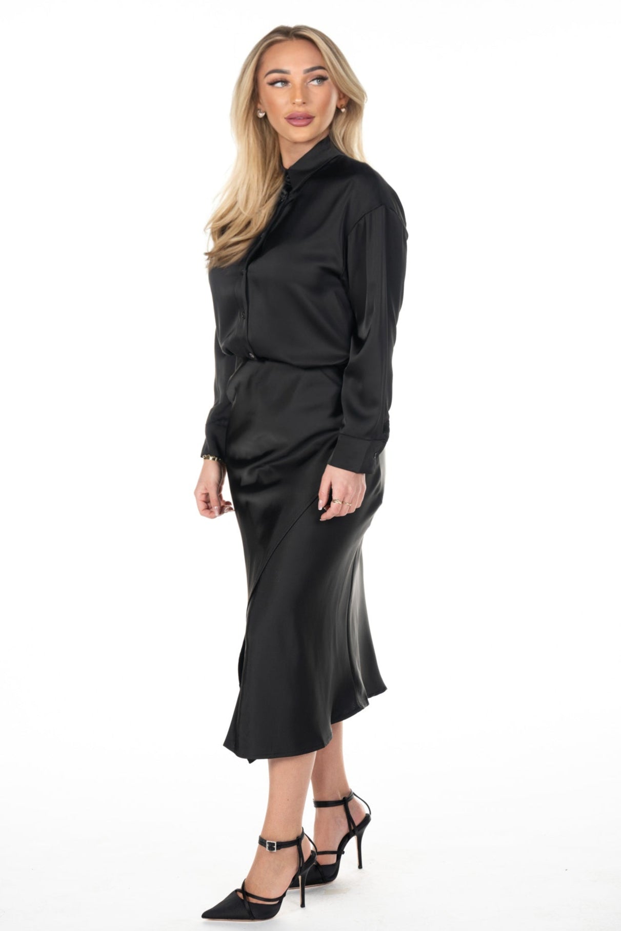 Blouse Jill Black