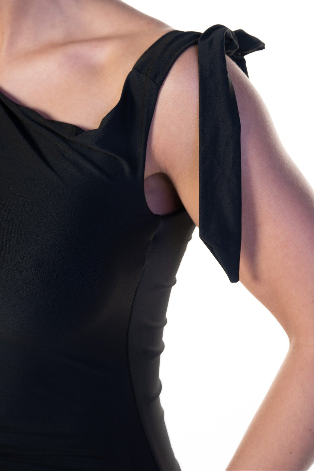 Dress Lizzy Black