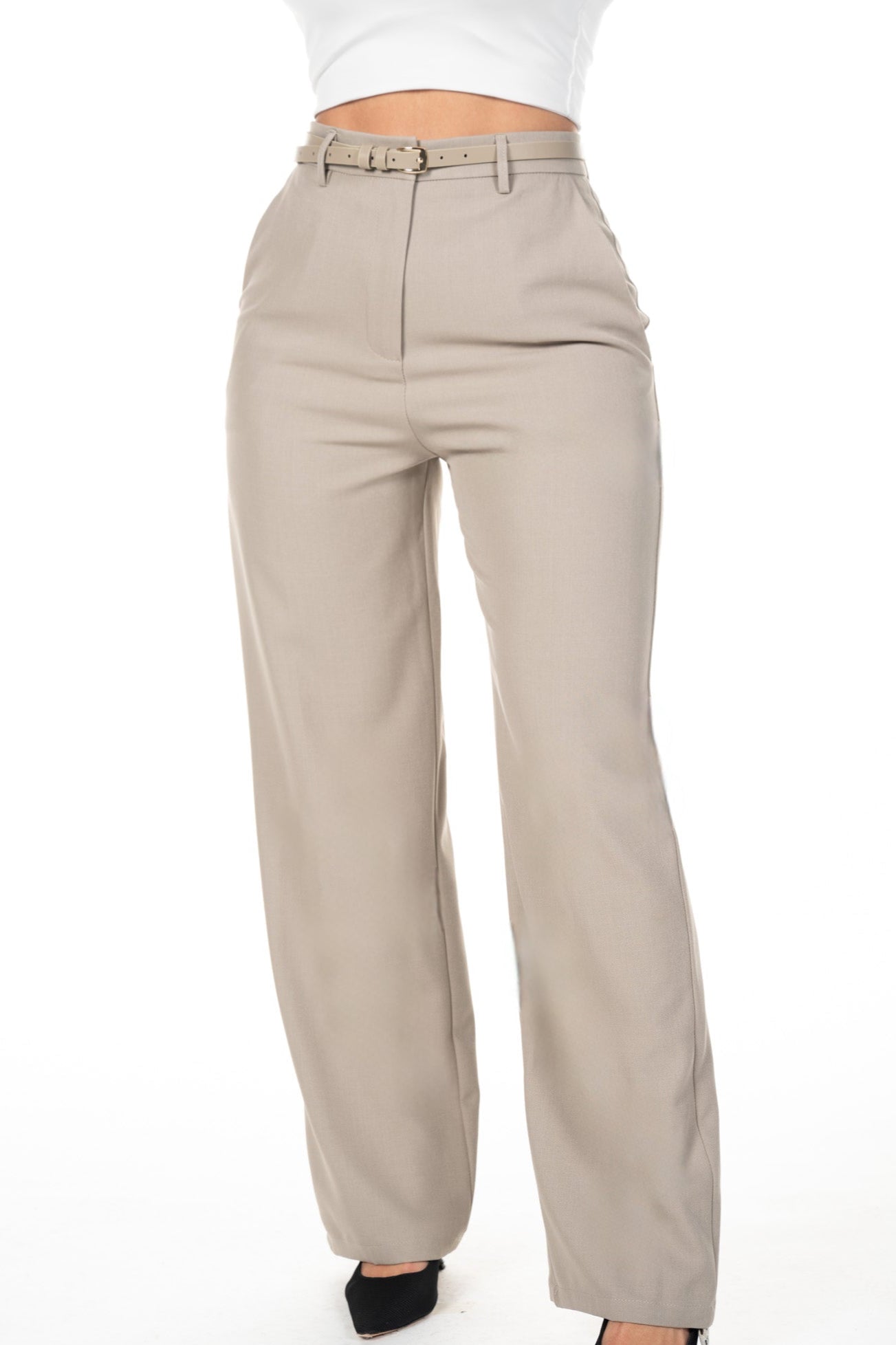 Pants Sophie Taupe