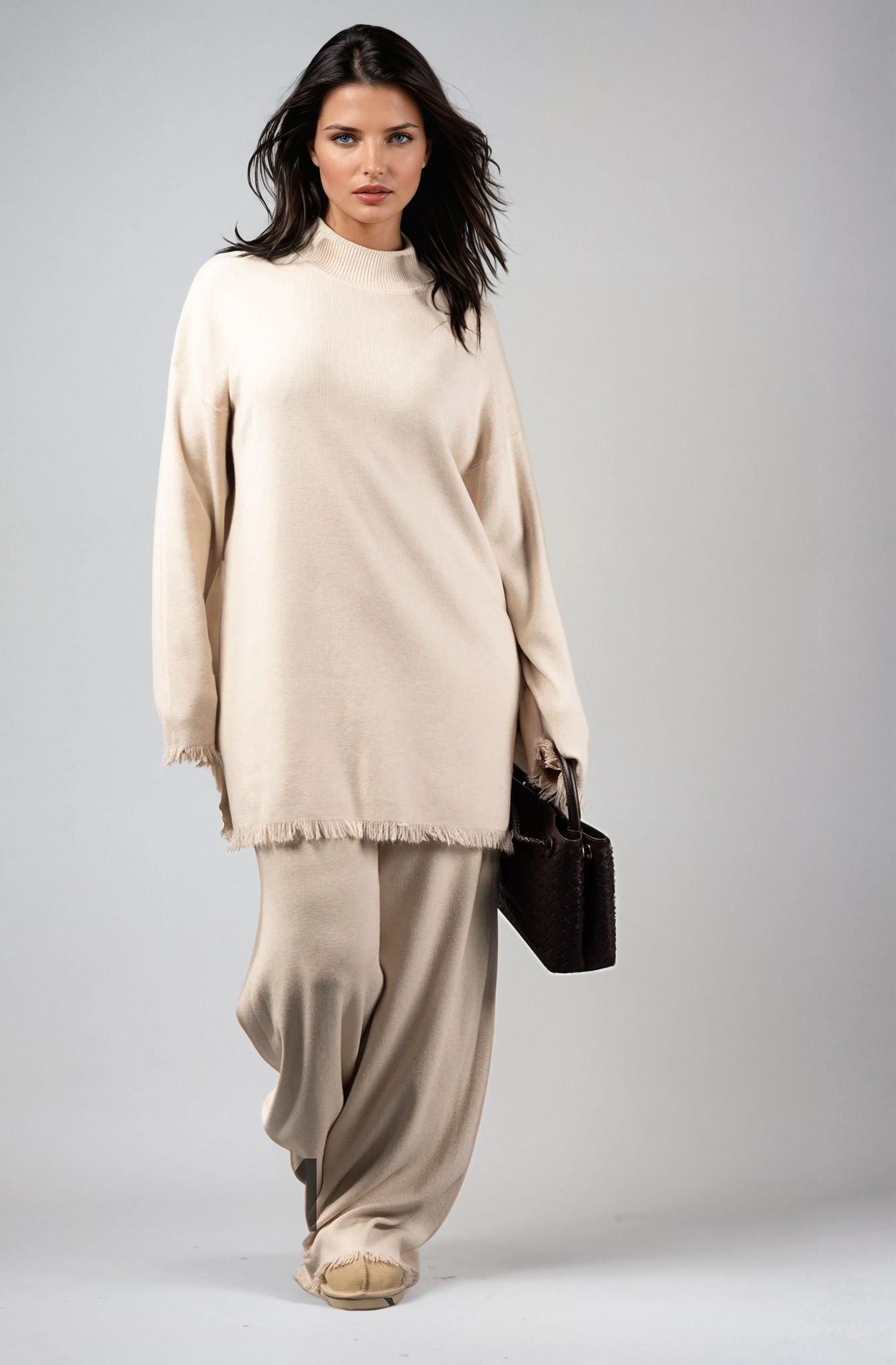 Noa Vera Beige